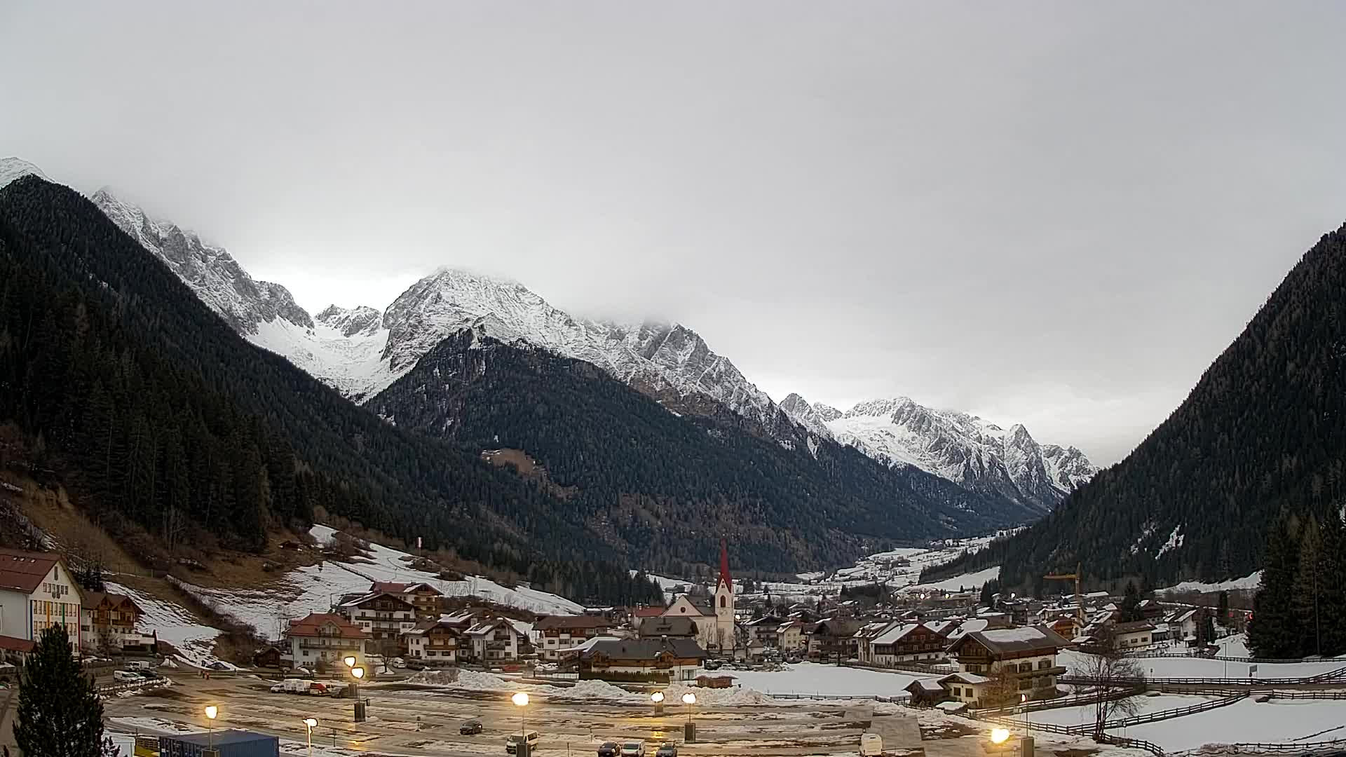 Antholz Mittertal | Anterselva di Mezzo
