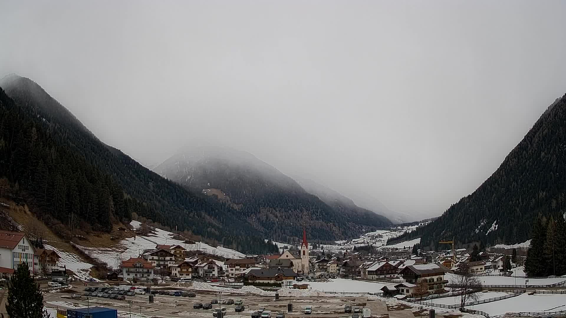 Antholz Mittertal | Anterselva di Mezzo