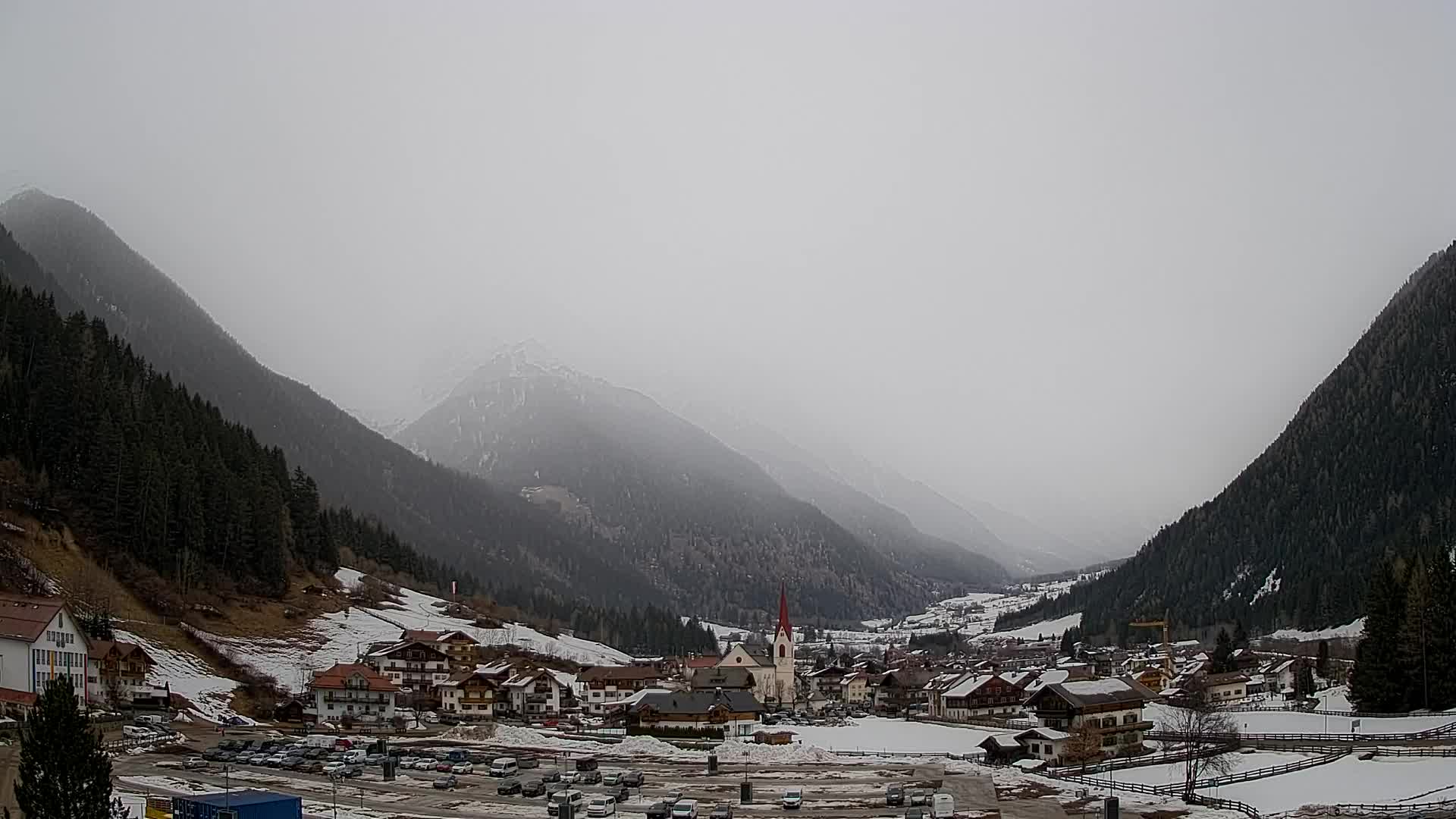 Antholz Mittertal | Anterselva di Mezzo