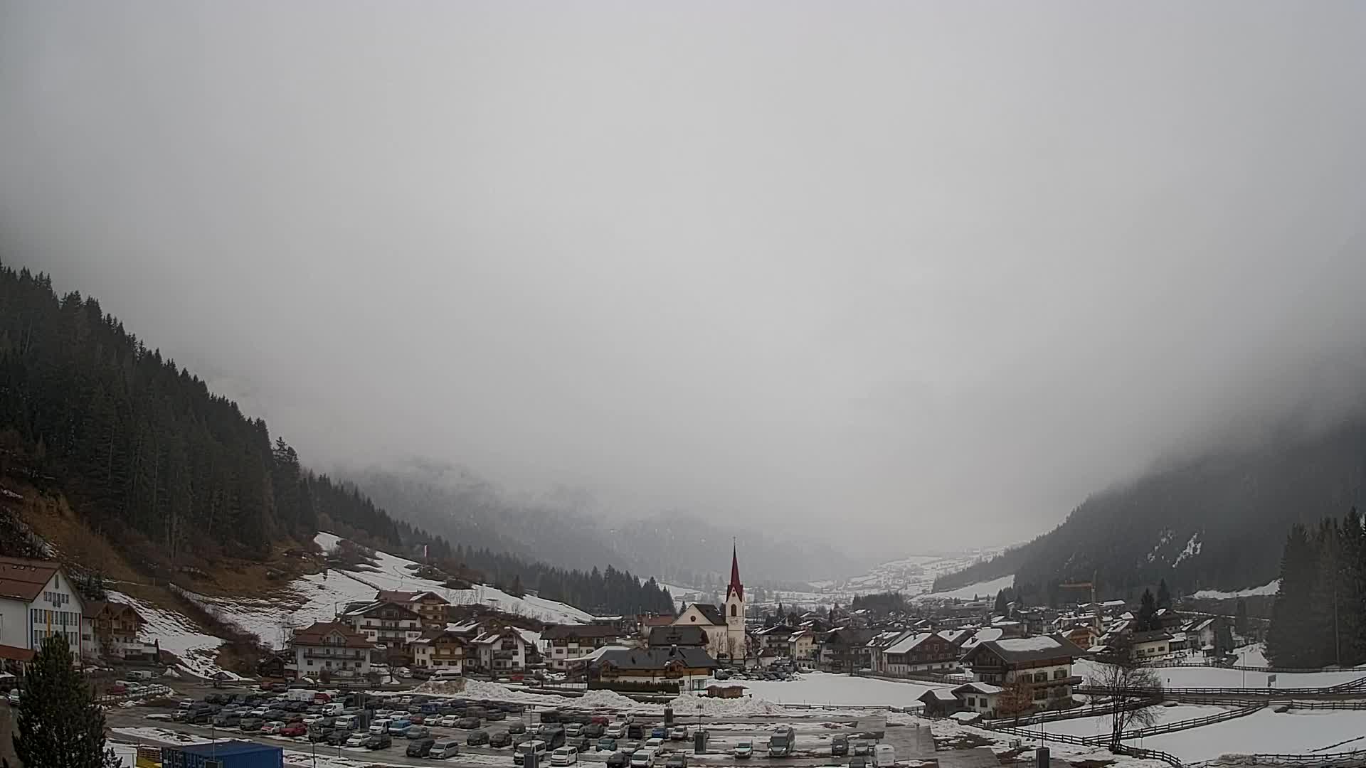 Antholz Mittertal | Anterselva di Mezzo