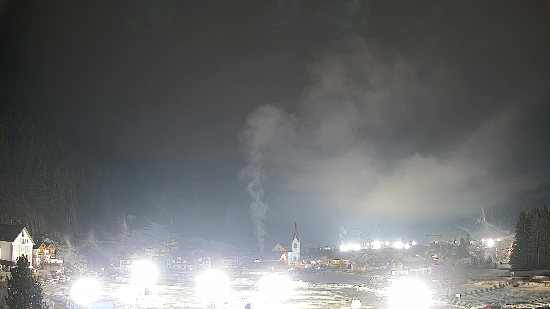 Antholz Mittertal | Anterselva di Mezzo