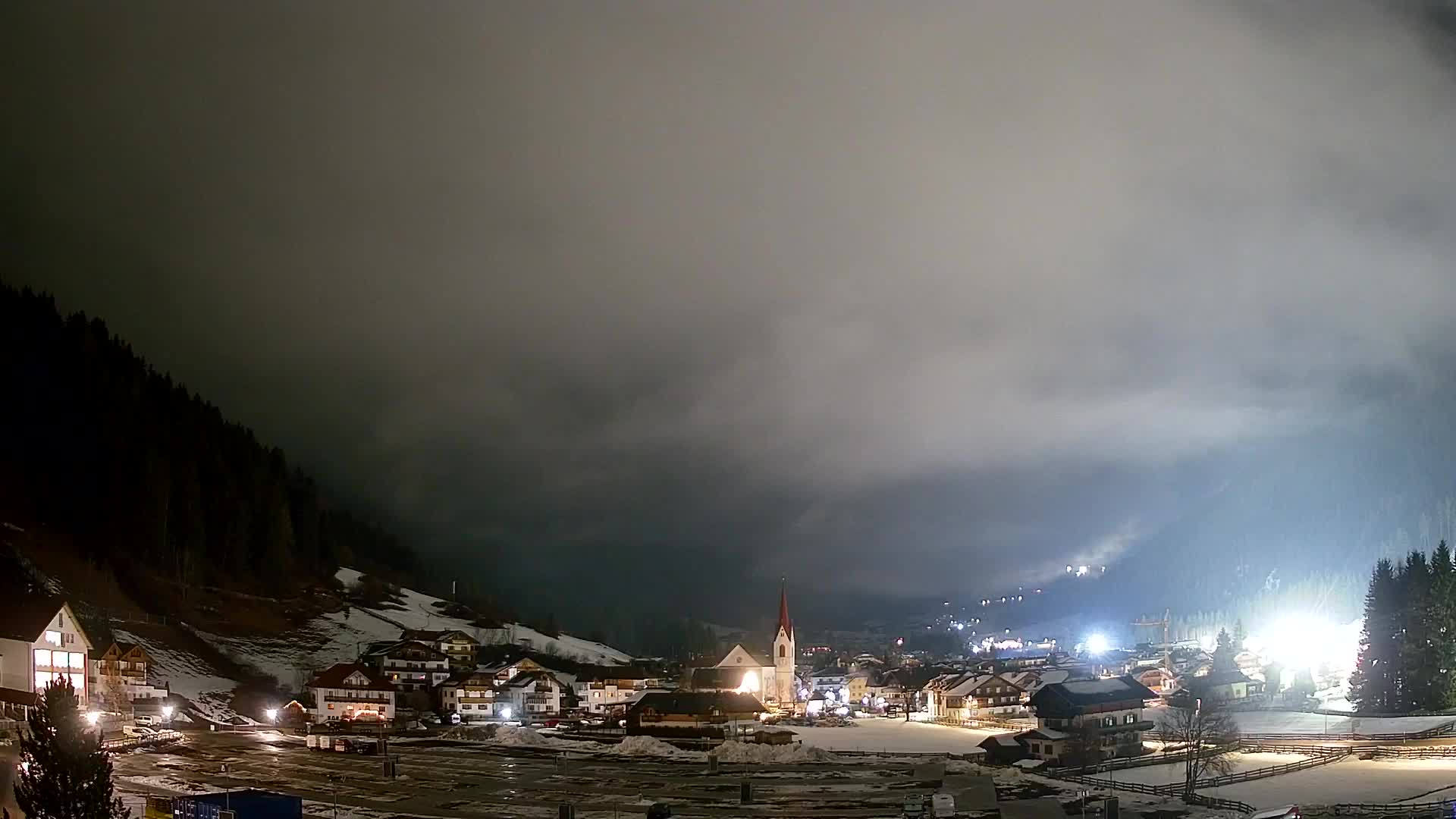 Antholz Mittertal | Anterselva di Mezzo