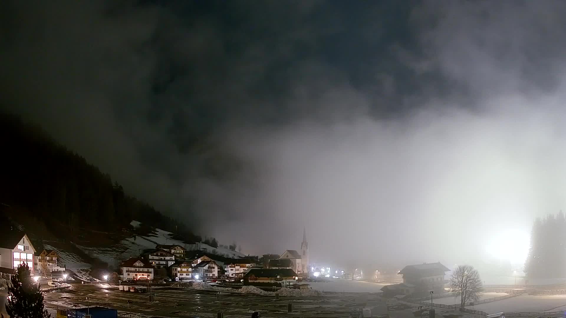 Antholz Mittertal | Anterselva di Mezzo