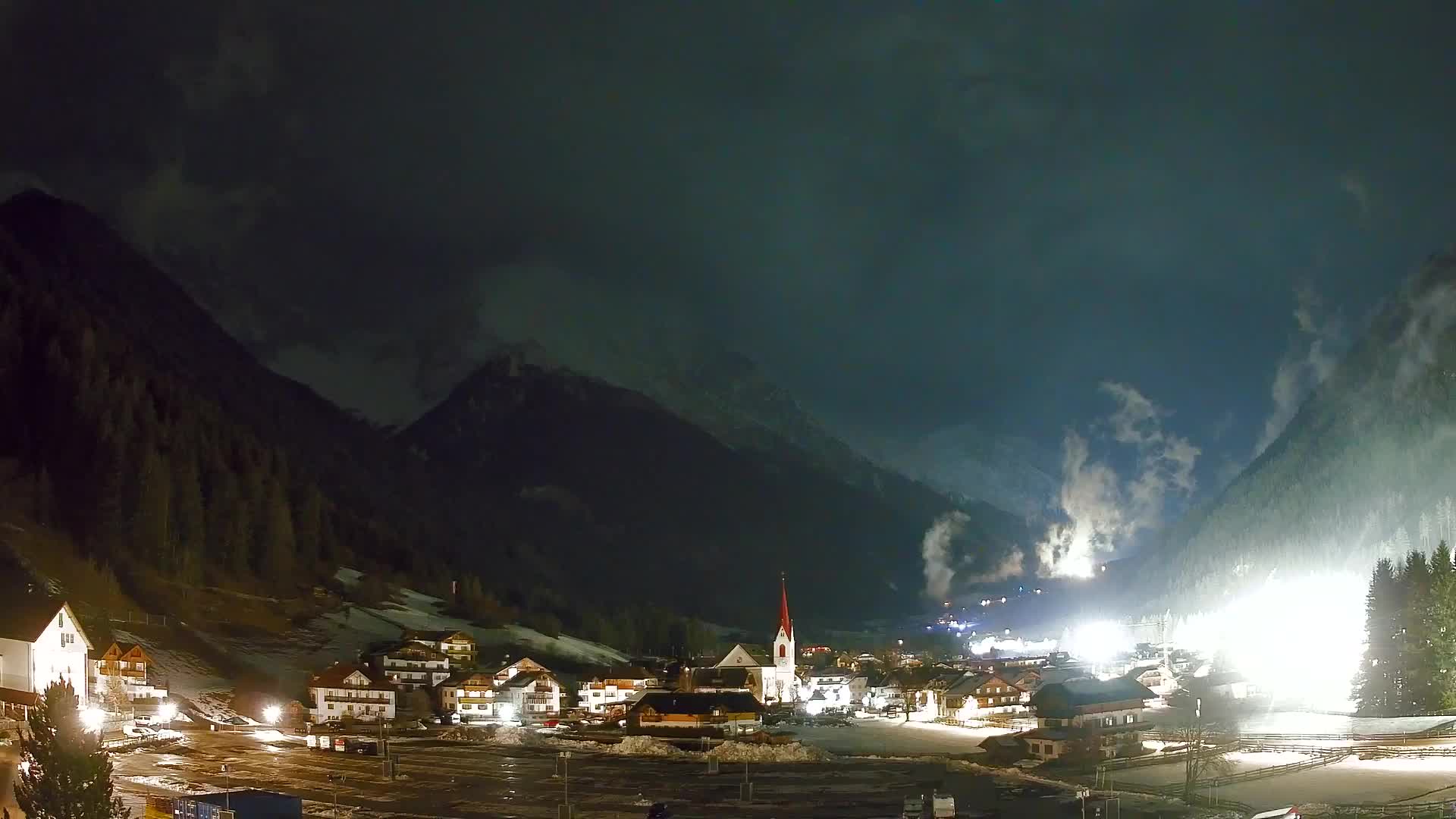 Antholz Mittertal | Anterselva di Mezzo