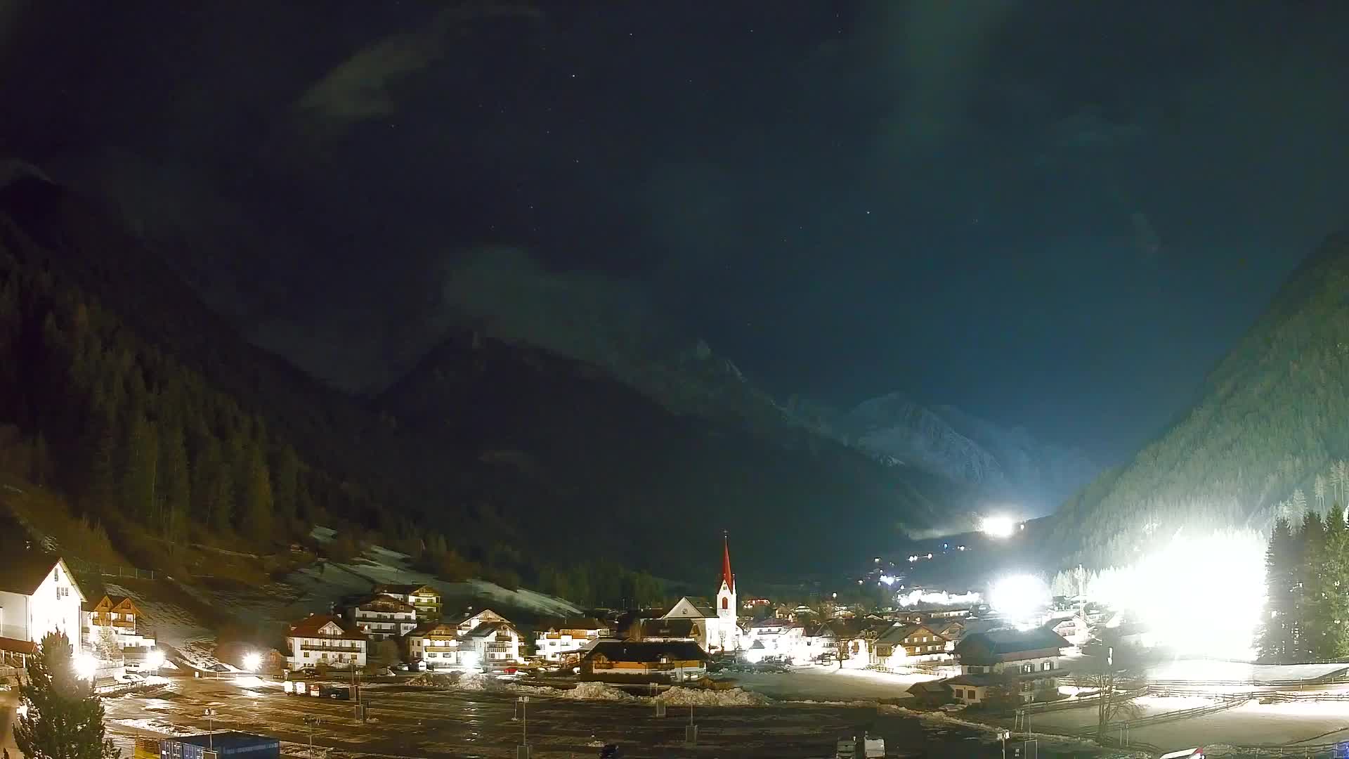 Antholz Mittertal | Anterselva di Mezzo