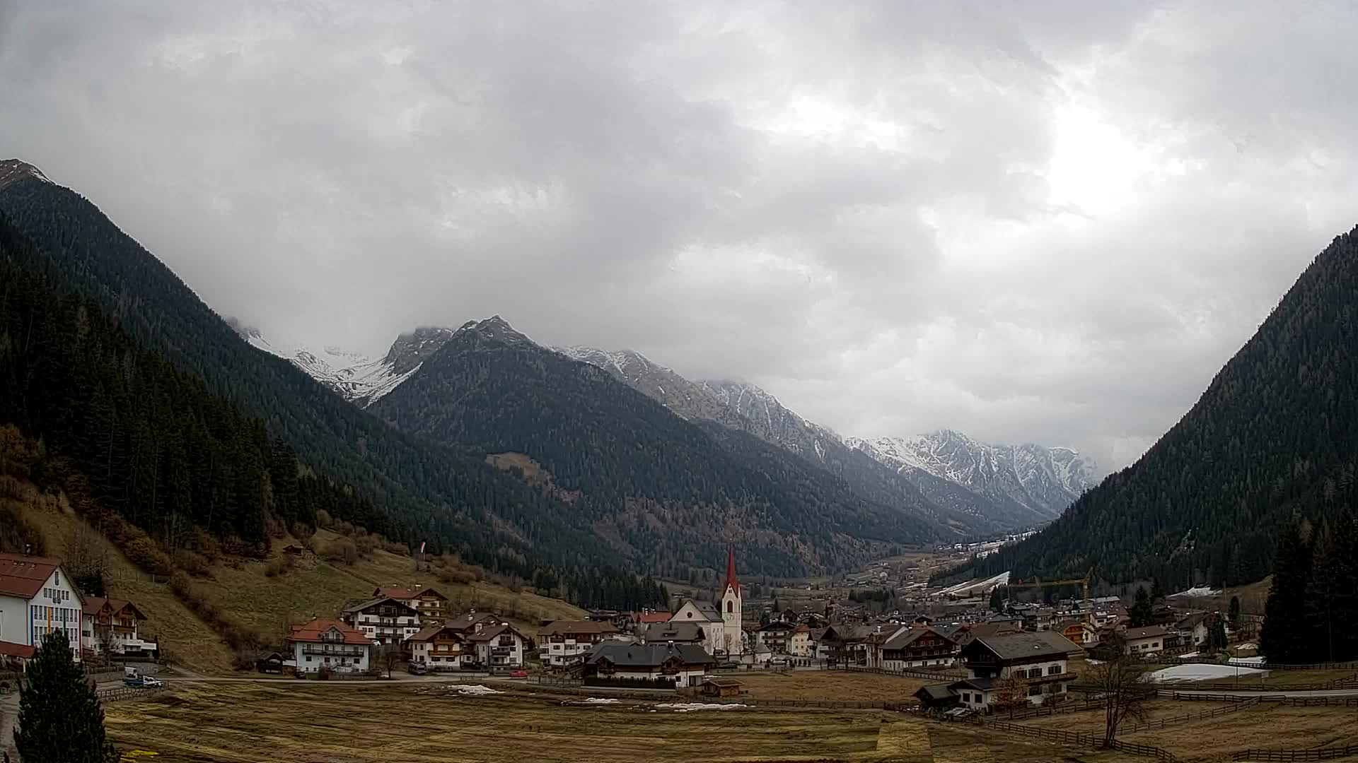 Antholz Mittertal | Anterselva di Mezzo