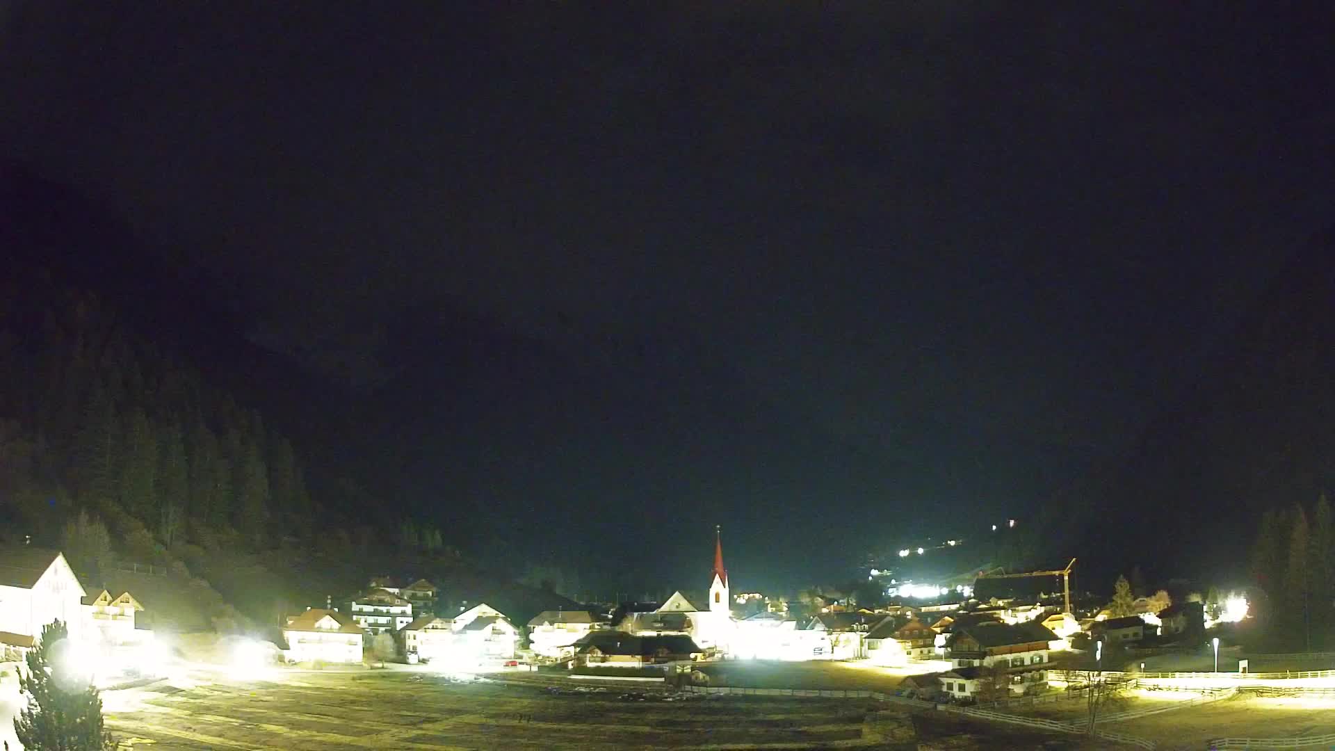 Antholz Mittertal | Anterselva di Mezzo