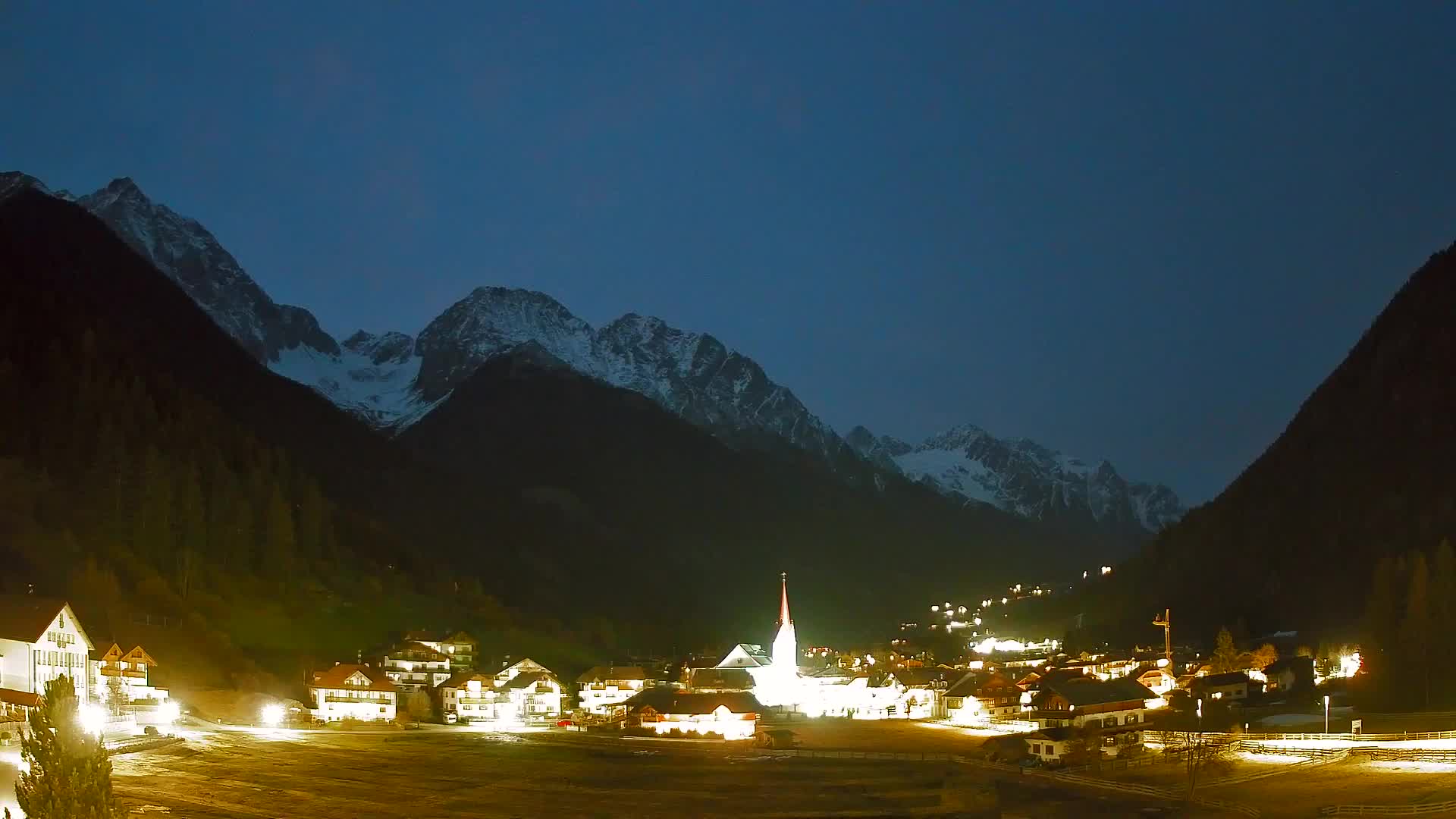 Antholz Mittertal | Anterselva di Mezzo