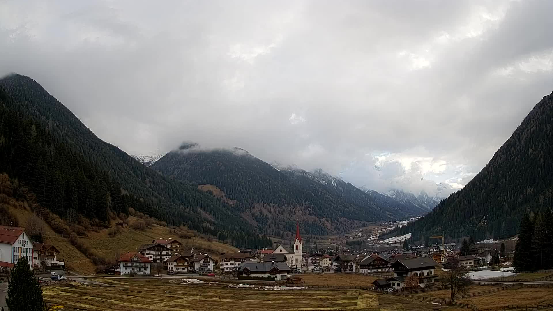 Antholz Mittertal | Anterselva di Mezzo