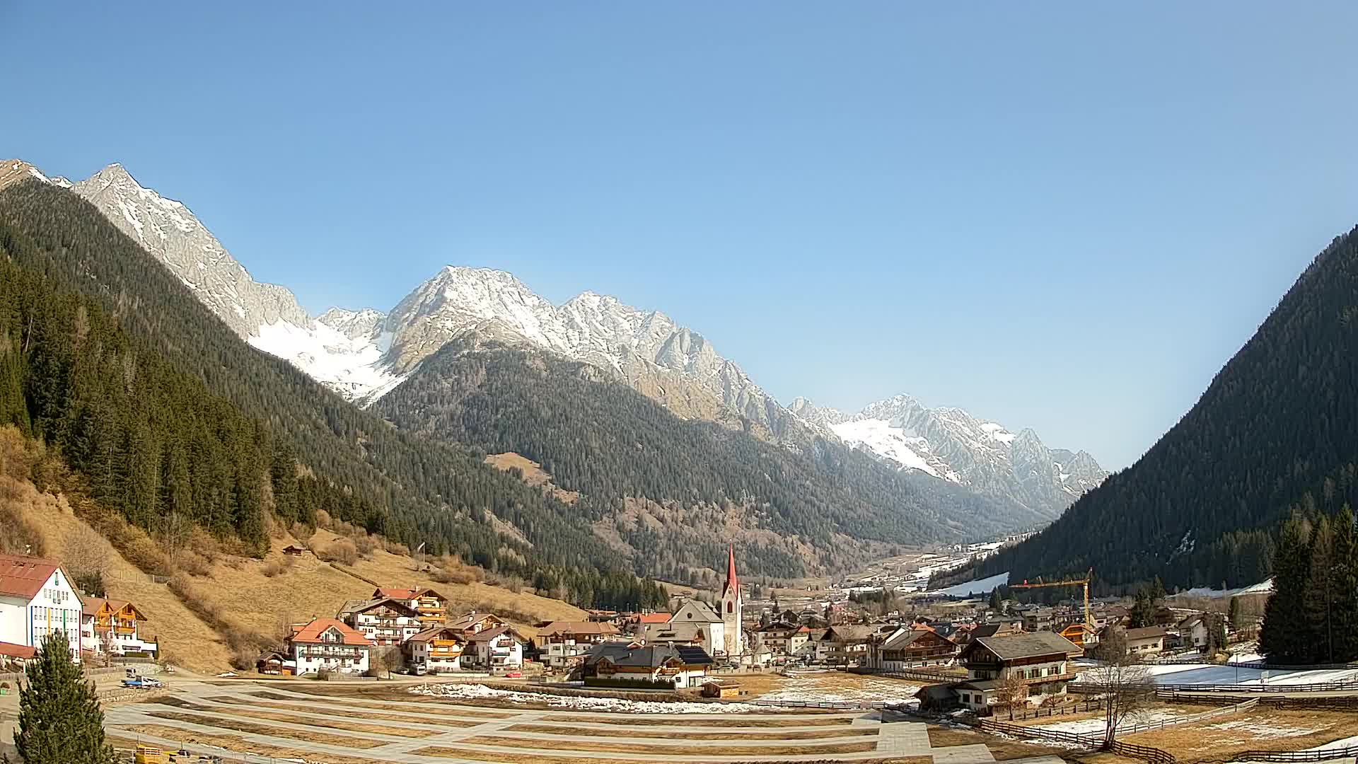 Antholz Mittertal | Anterselva di Mezzo