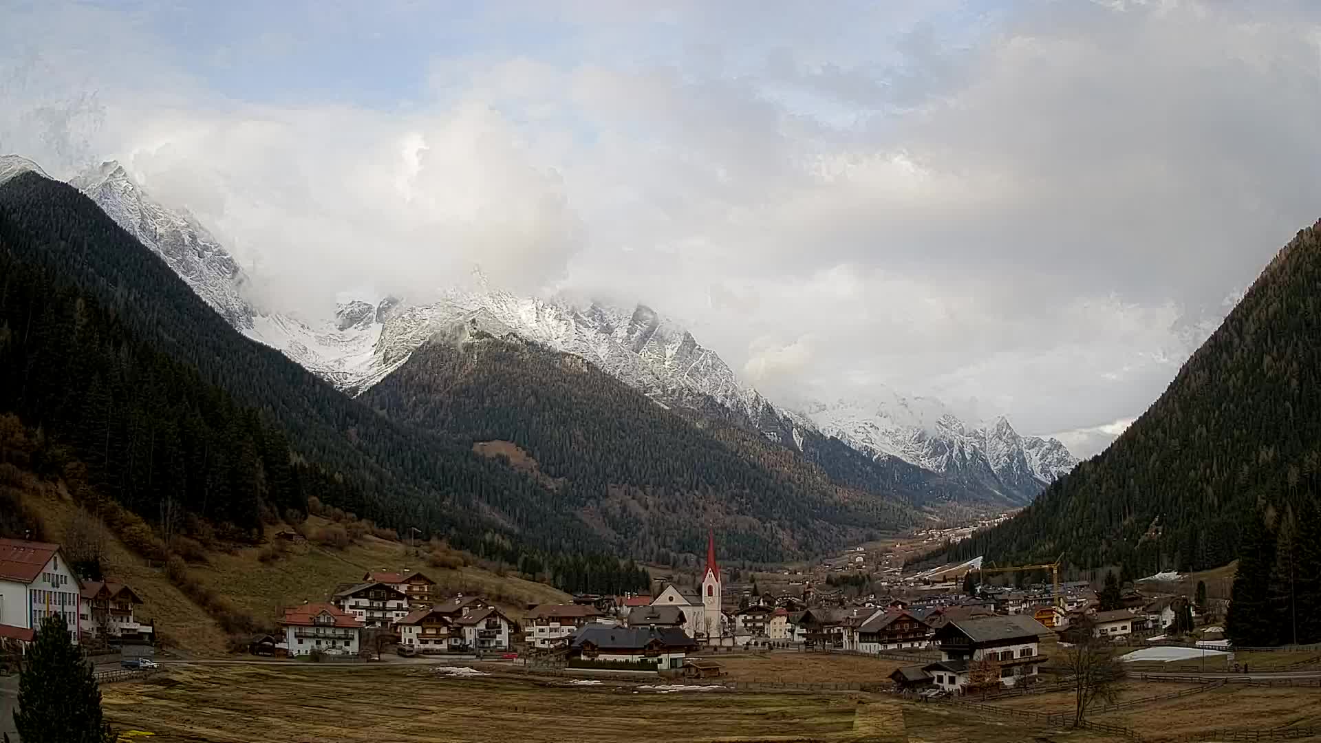 Antholz Mittertal | Anterselva di Mezzo