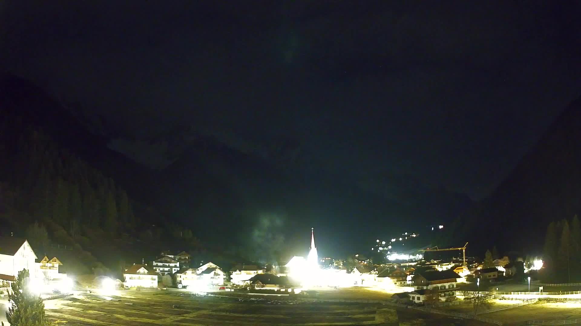 Antholz Mittertal | Anterselva di Mezzo