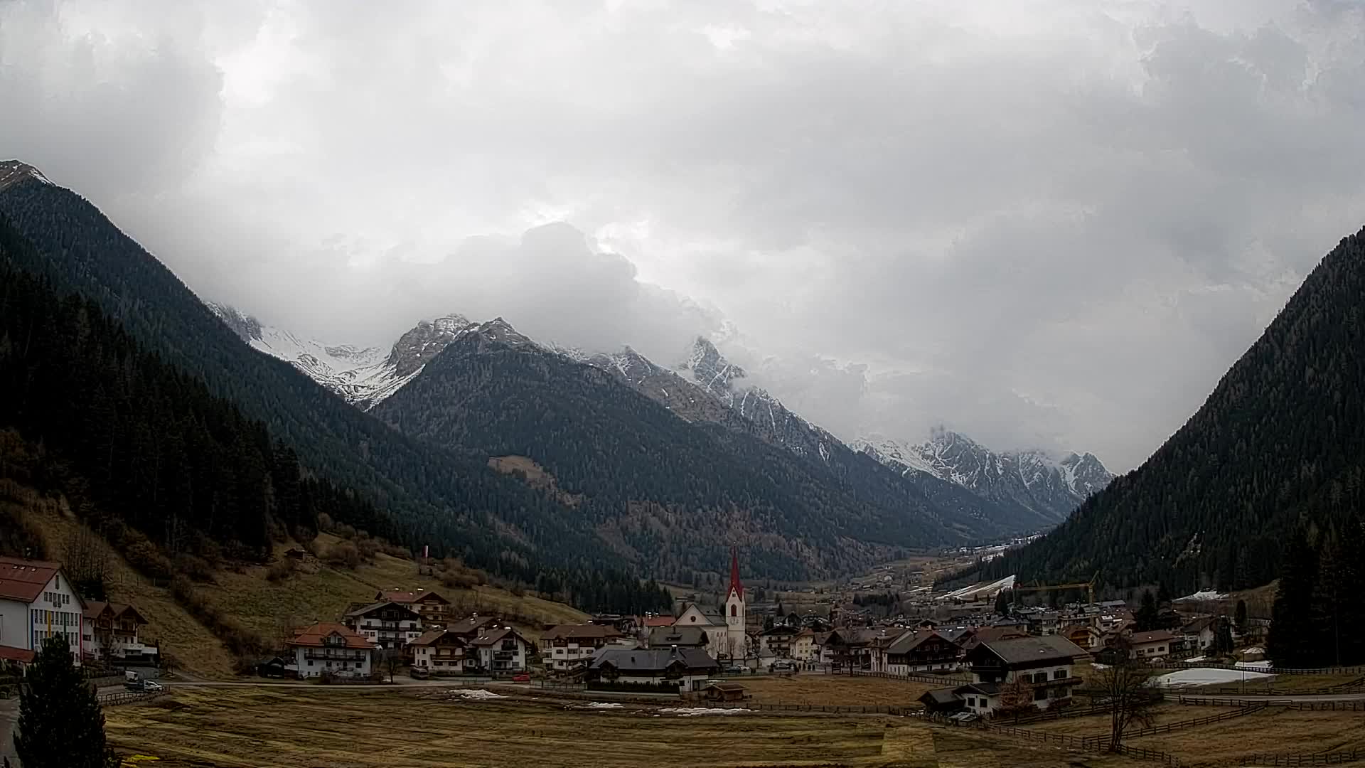 Antholz Mittertal | Anterselva di Mezzo