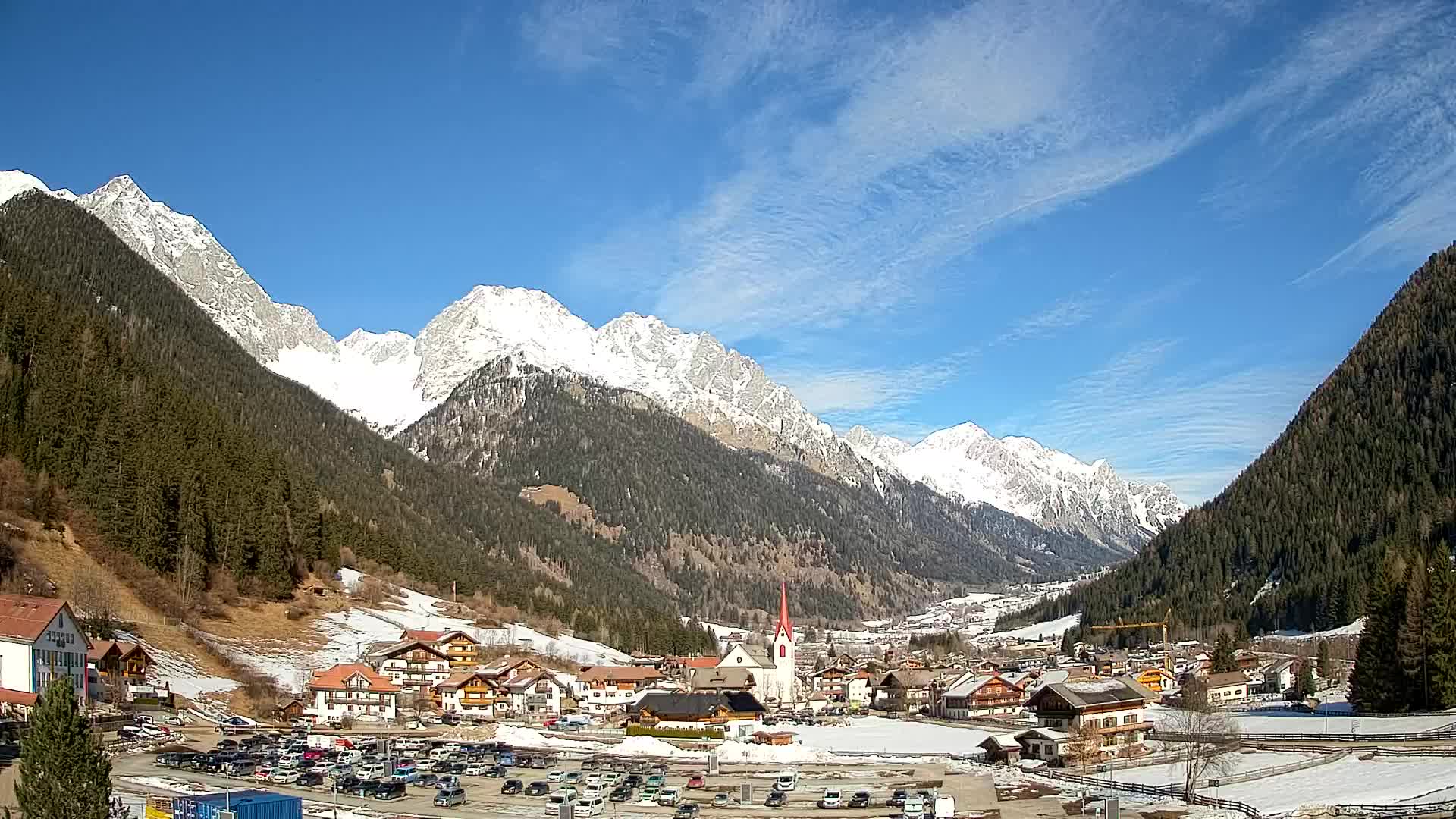 Antholz Mittertal | Anterselva di Mezzo