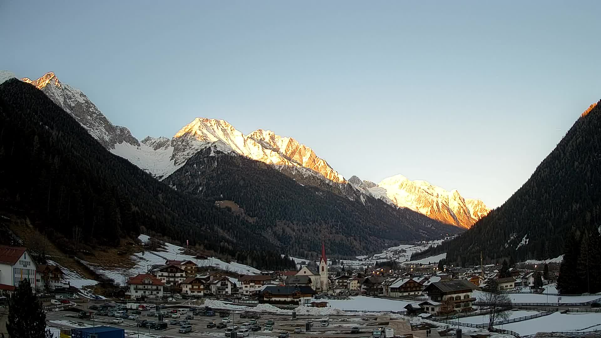 Antholz Mittertal | Anterselva di Mezzo
