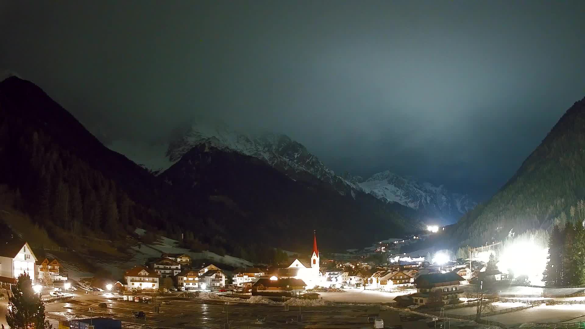 Antholz Mittertal | Anterselva di Mezzo