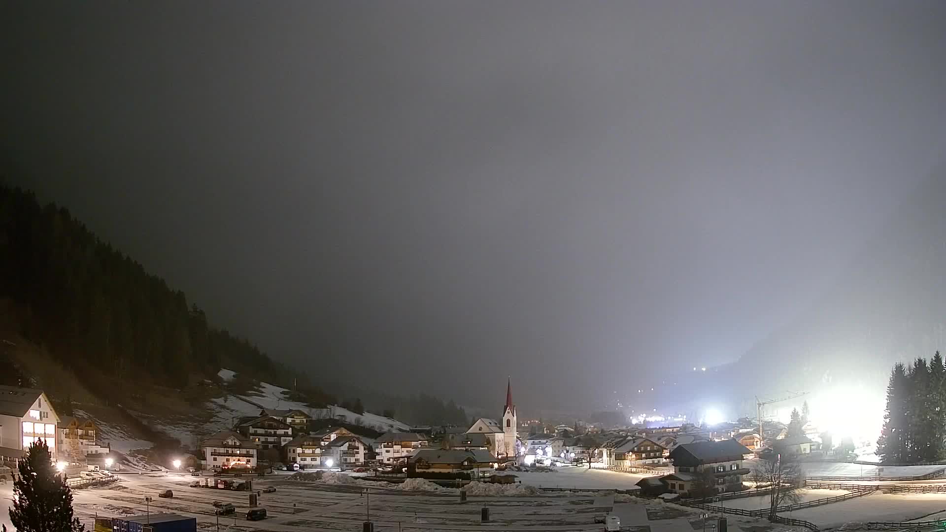 Antholz Mittertal | Anterselva di Mezzo