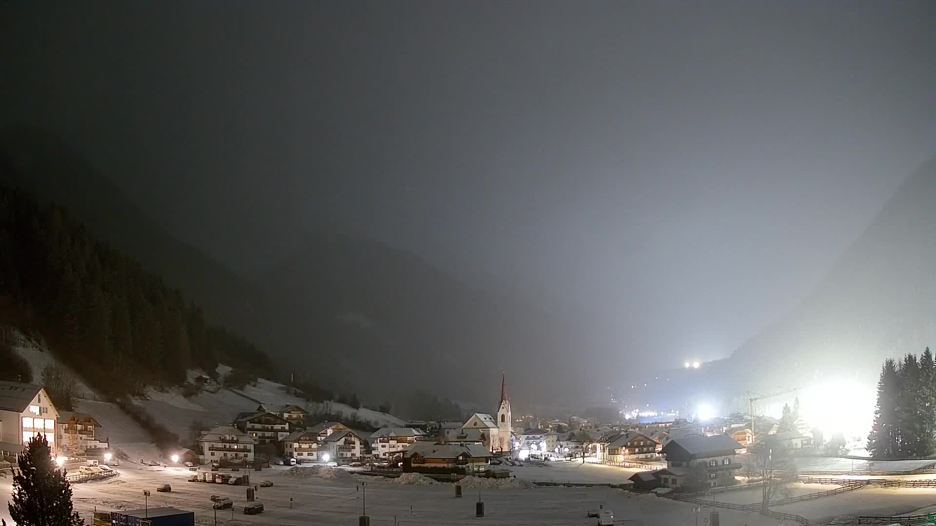 Antholz Mittertal | Anterselva di Mezzo