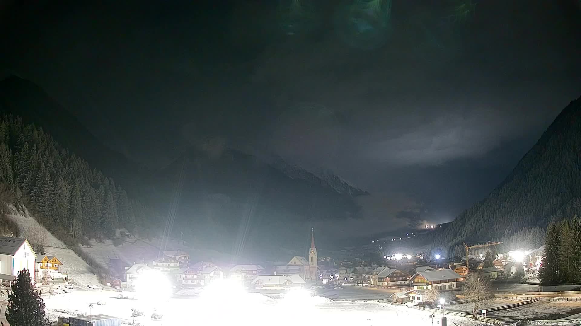 Antholz Mittertal | Anterselva di Mezzo