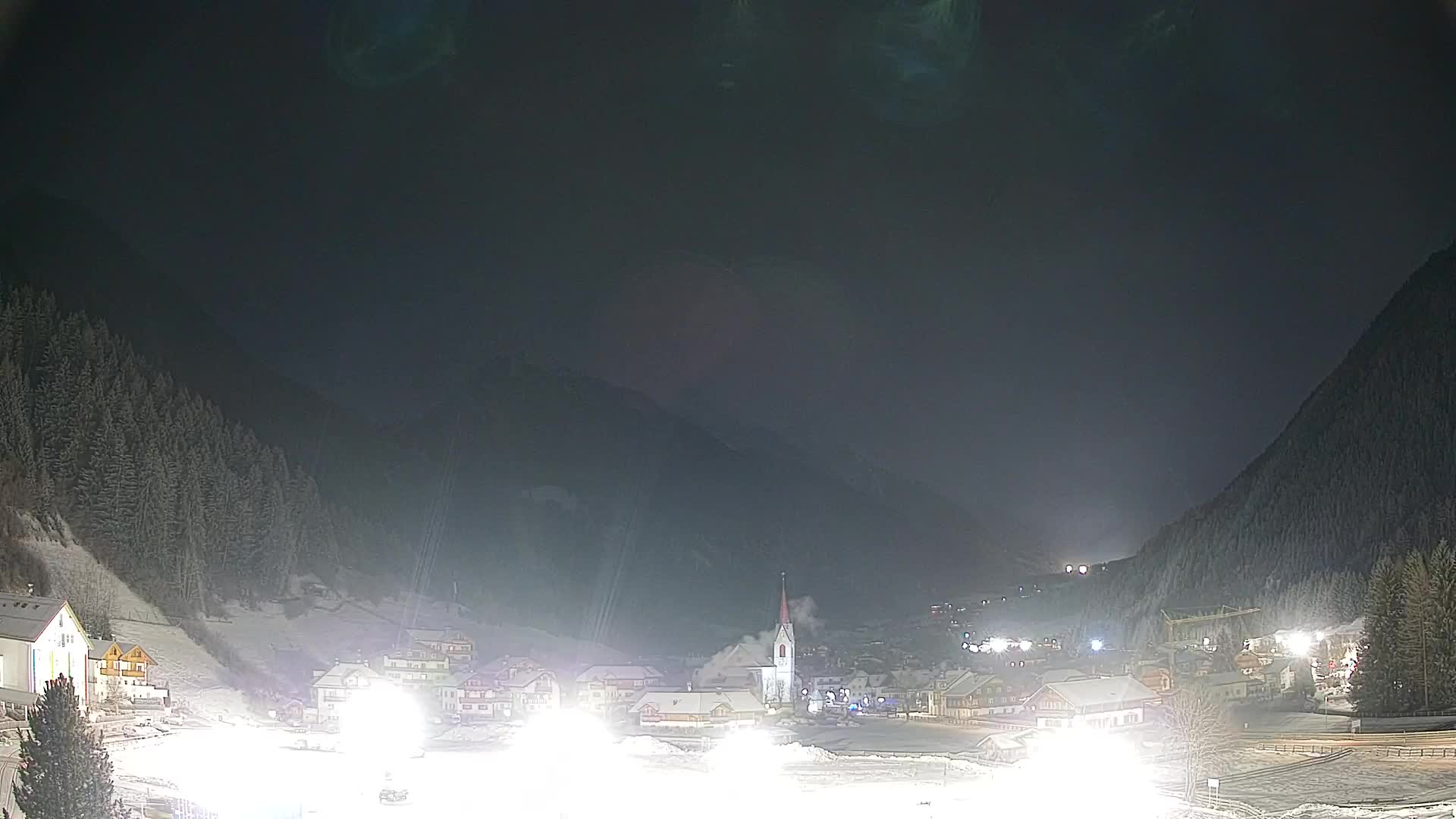 Antholz Mittertal | Anterselva di Mezzo