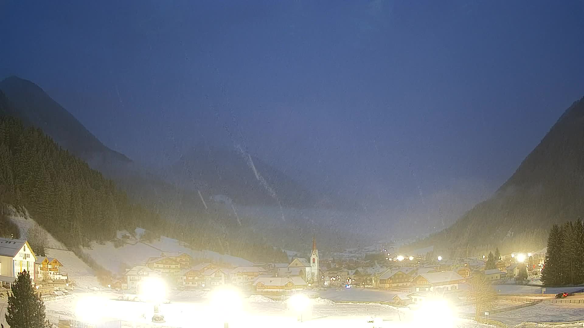 Antholz Mittertal | Anterselva di Mezzo