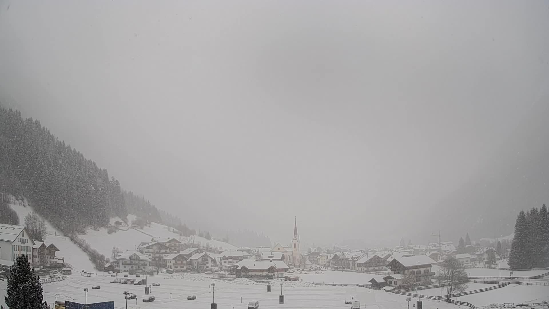 Anterselva di Mezzo