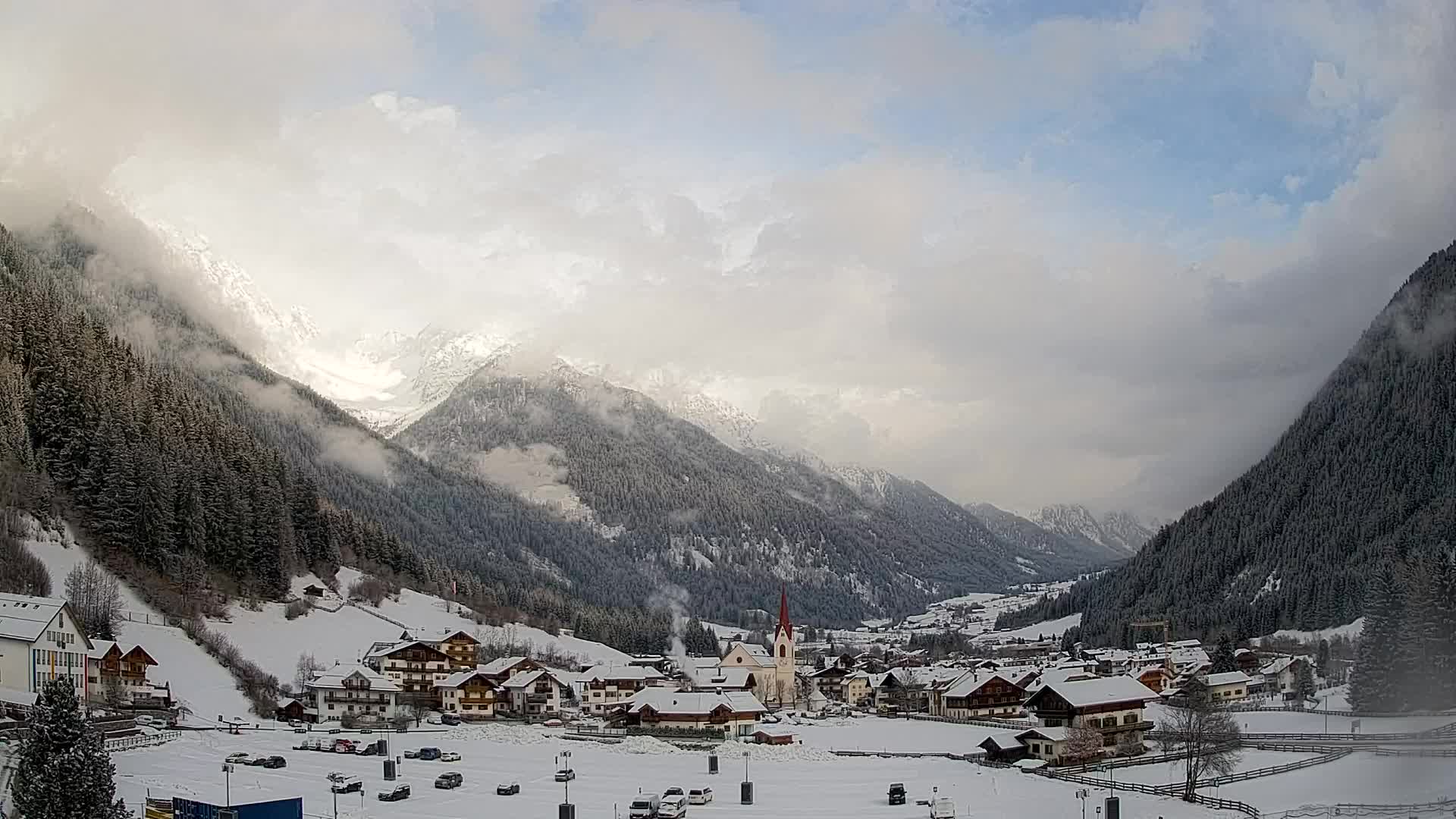 Antholz Mittertal | Anterselva di Mezzo