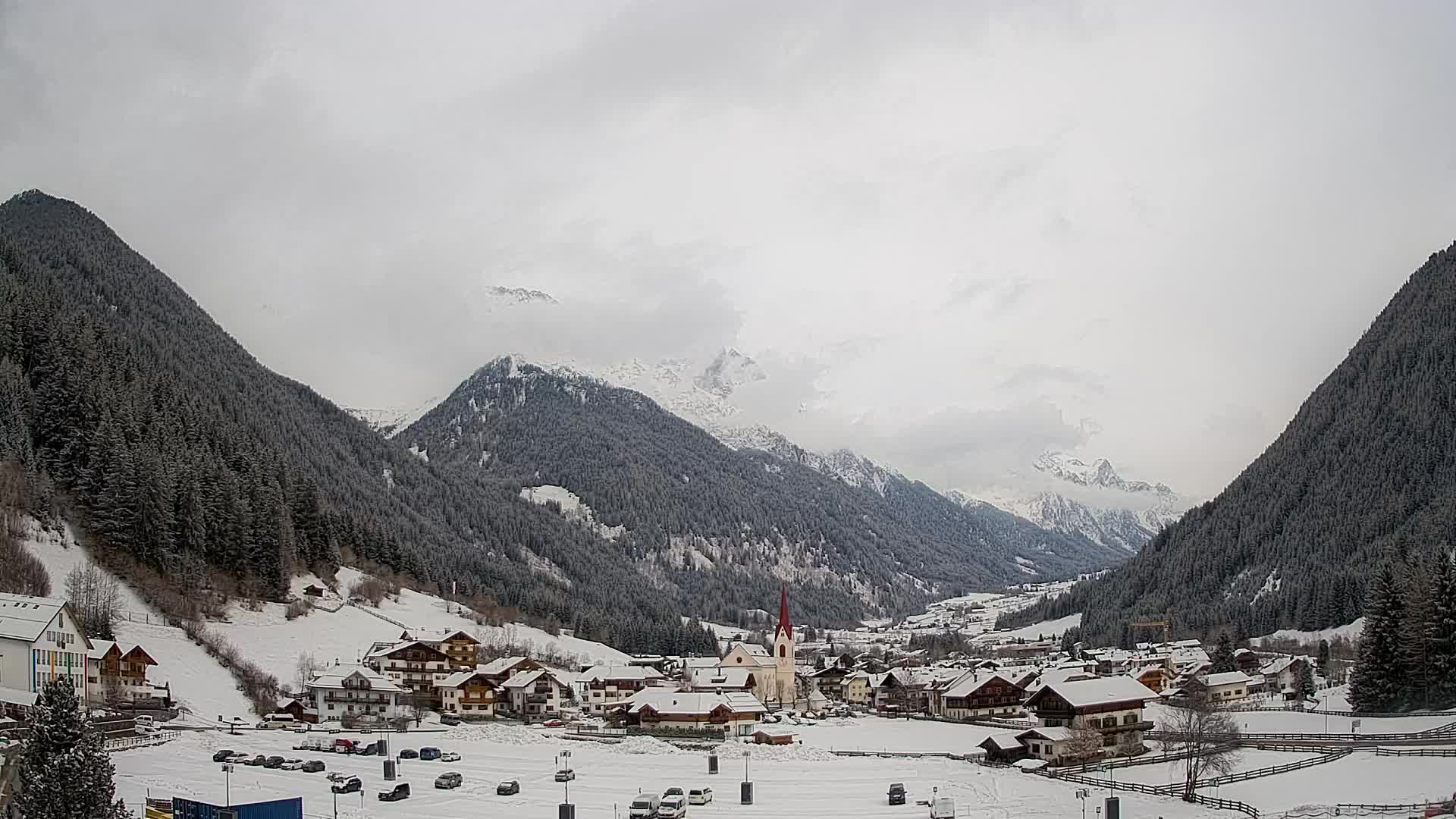 Antholz Mittertal | Anterselva di Mezzo