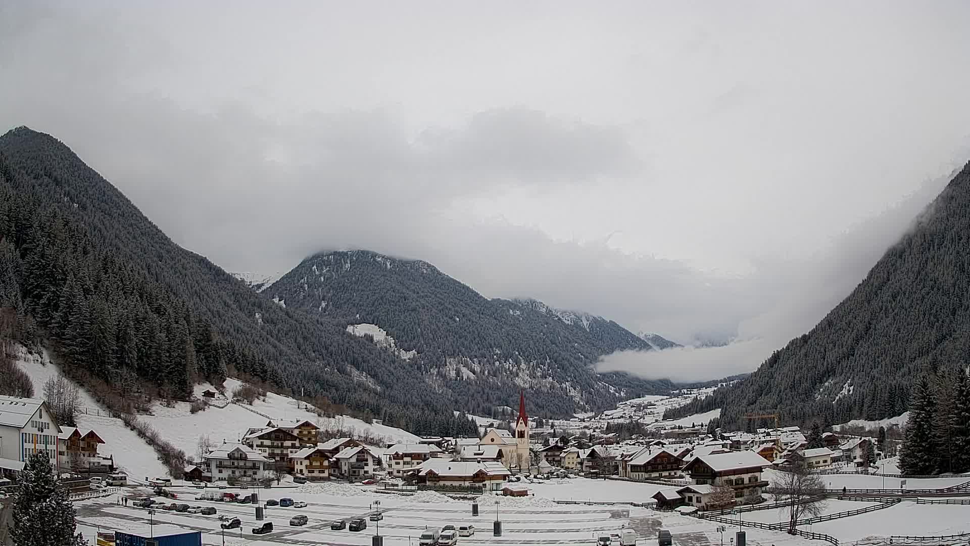 Antholz Mittertal | Anterselva di Mezzo
