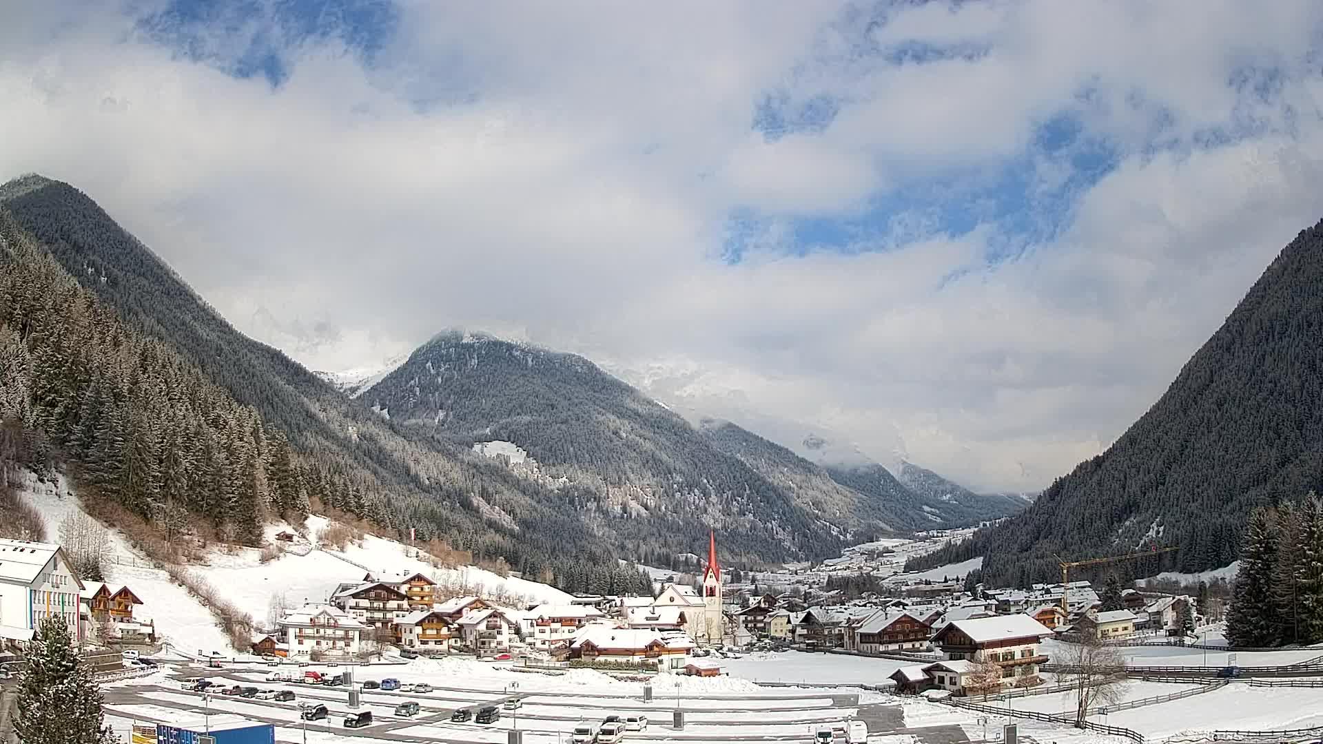 Antholz Mittertal | Anterselva di Mezzo