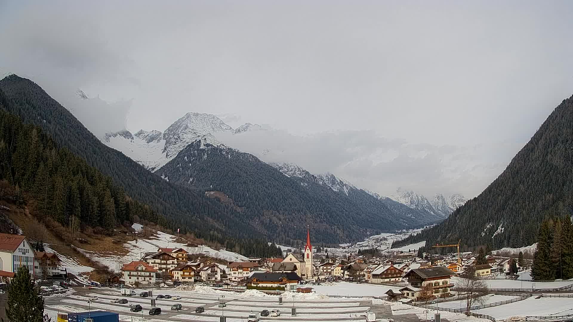 Antholz Mittertal | Anterselva di Mezzo