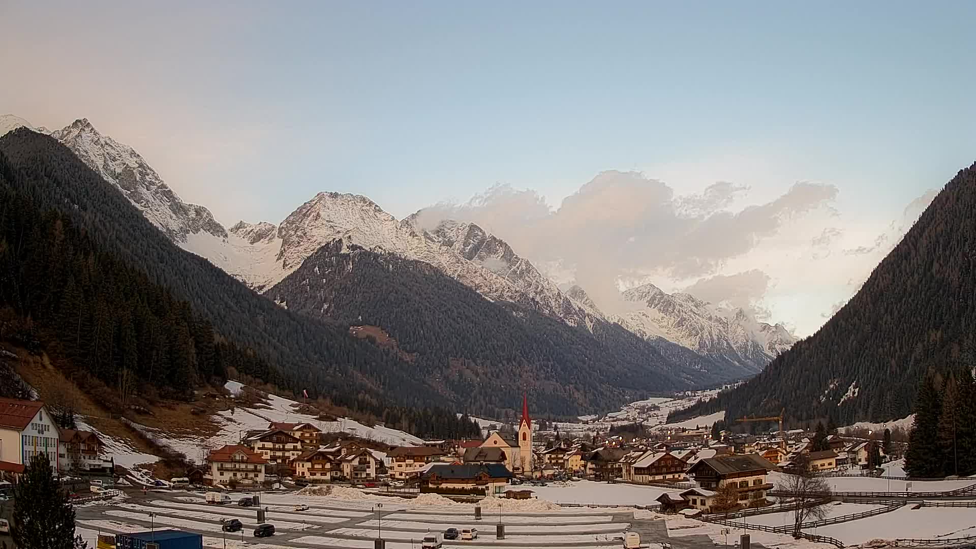 Antholz Mittertal | Anterselva di Mezzo