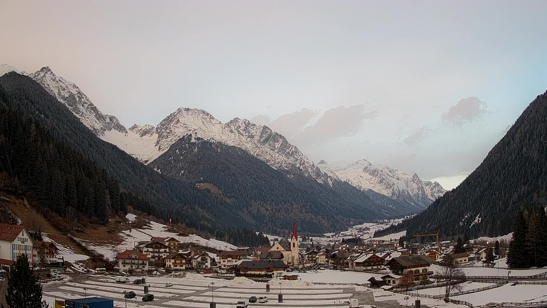 Antholz Mittertal | Anterselva di Mezzo