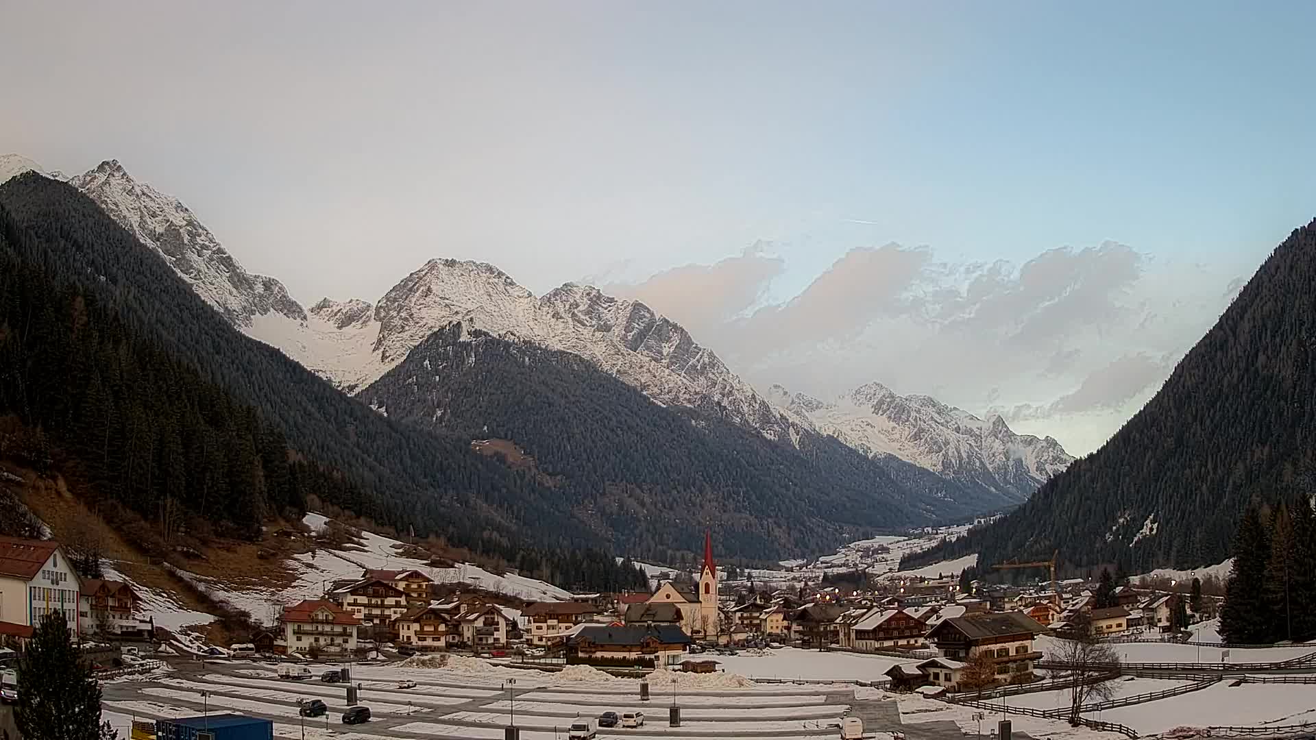 Antholz Mittertal | Anterselva di Mezzo