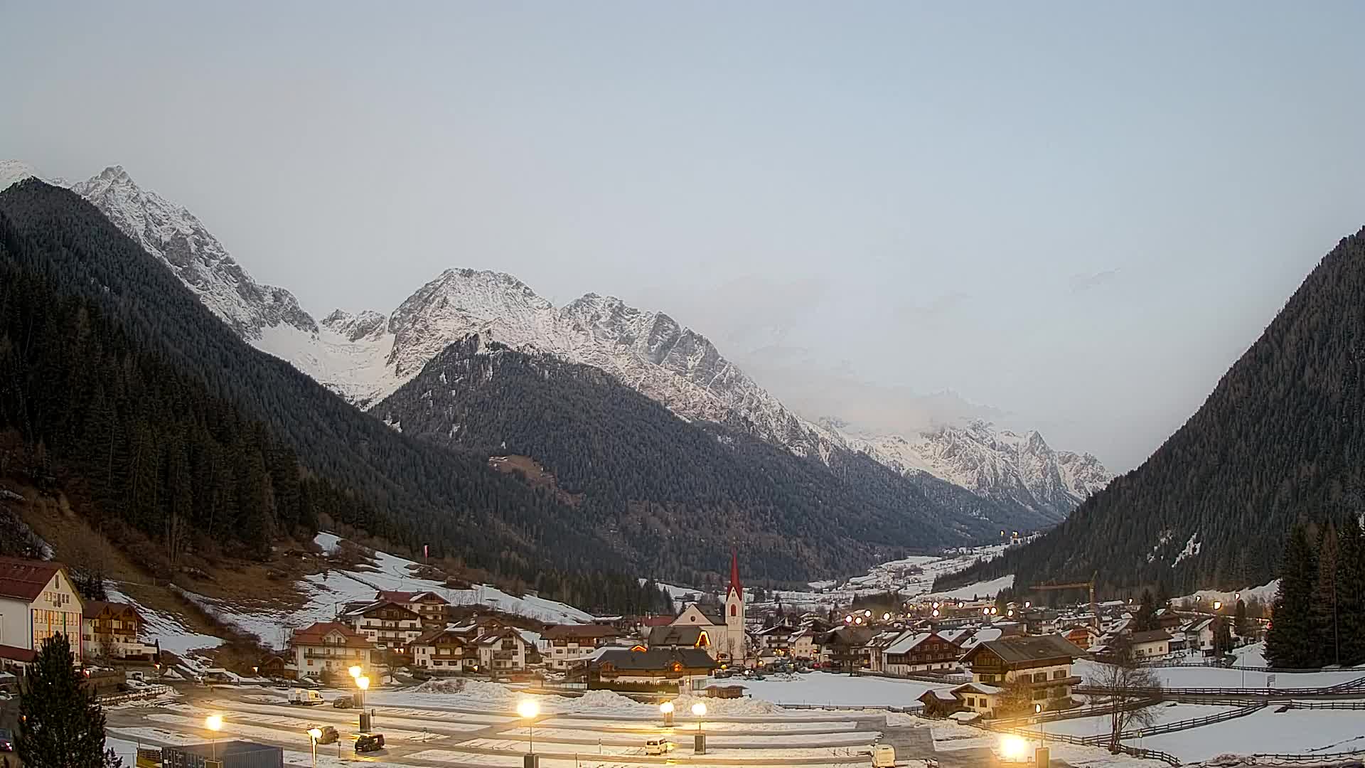 Antholz Mittertal | Anterselva di Mezzo