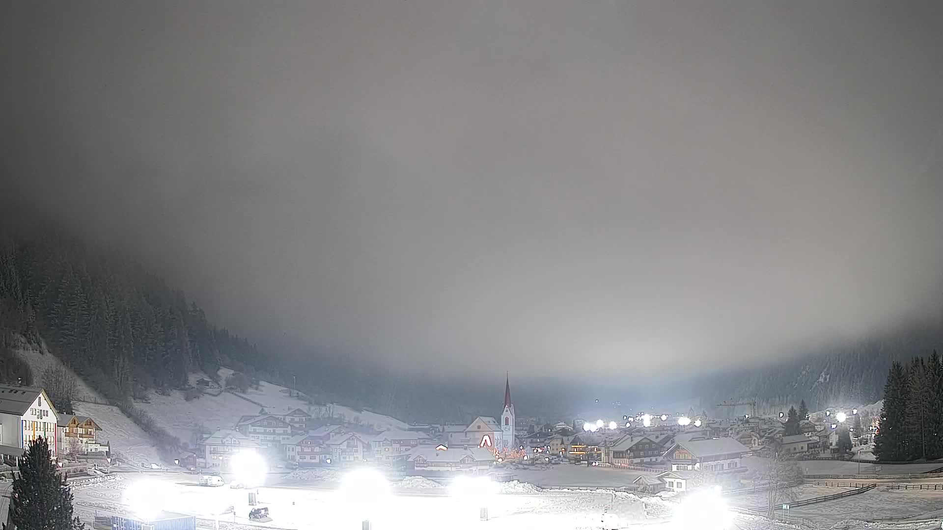 Antholz Mittertal | Anterselva di Mezzo