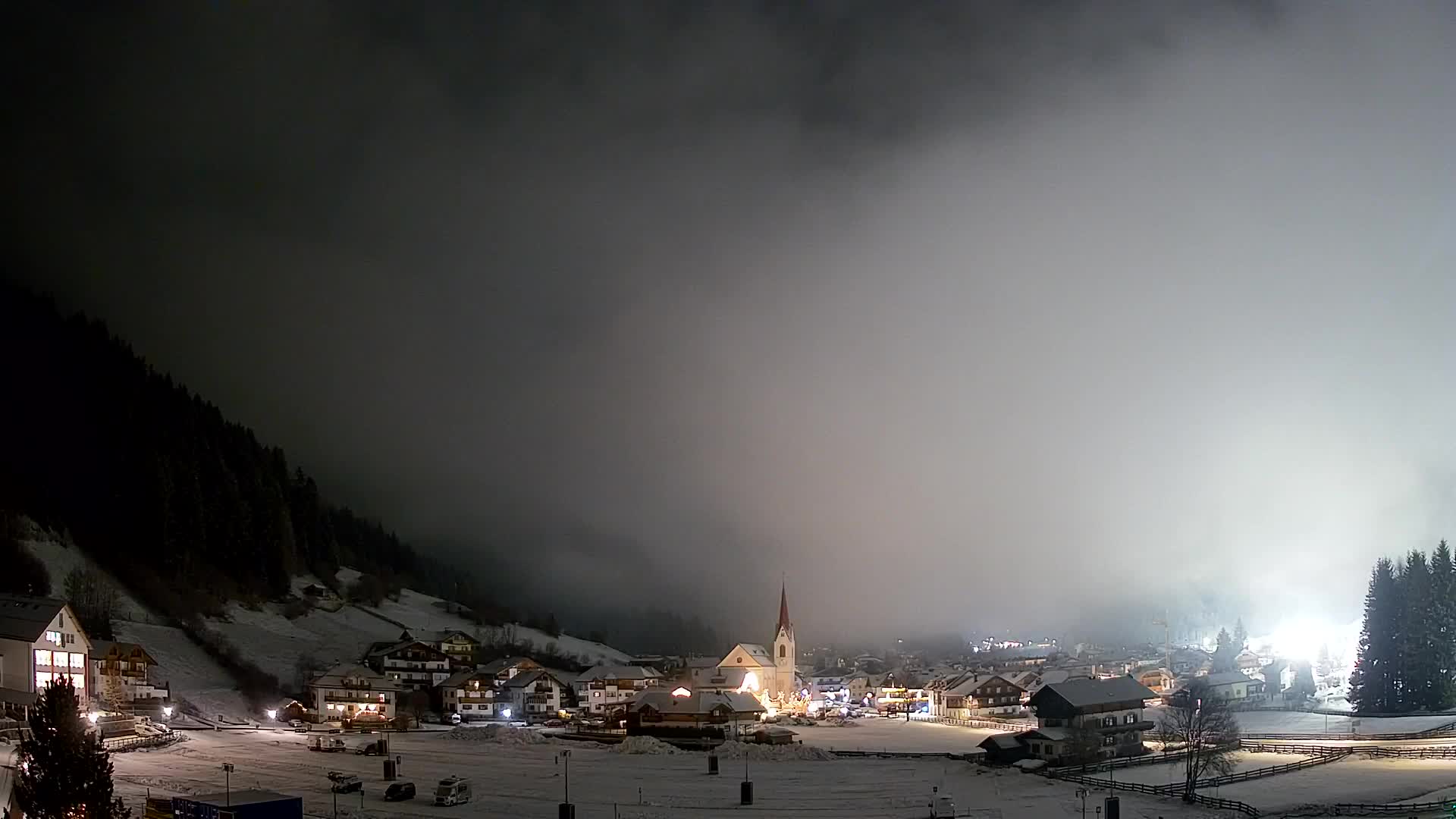 Antholz Mittertal | Anterselva di Mezzo