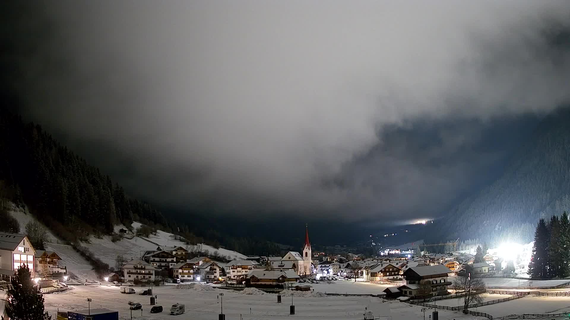 Antholz Mittertal | Anterselva di Mezzo