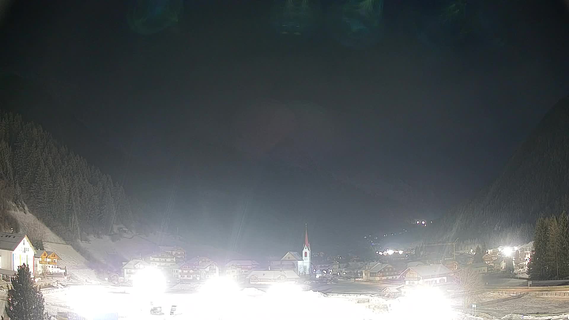 Antholz Mittertal | Anterselva di Mezzo