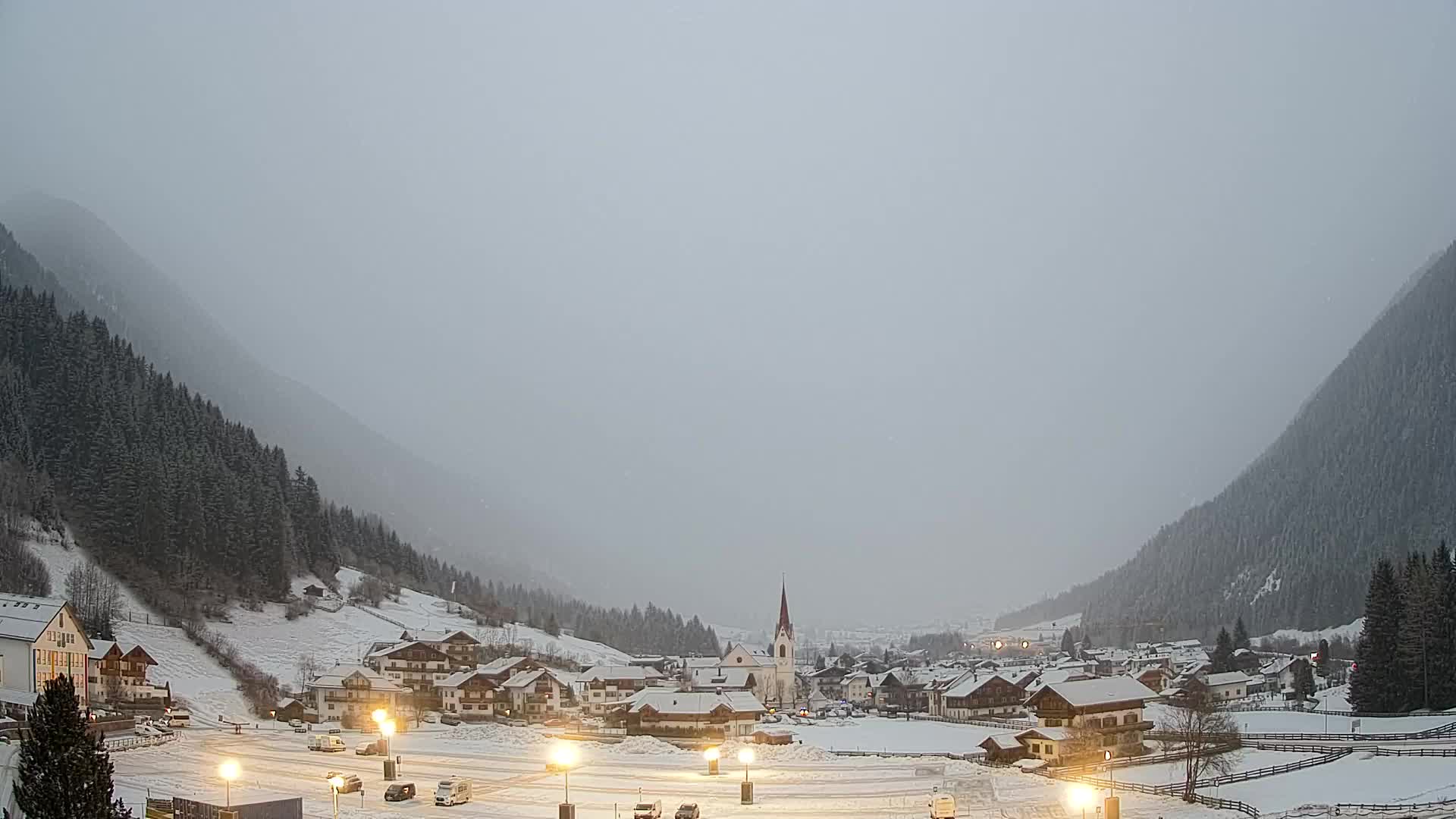 Antholz Mittertal | Anterselva di Mezzo