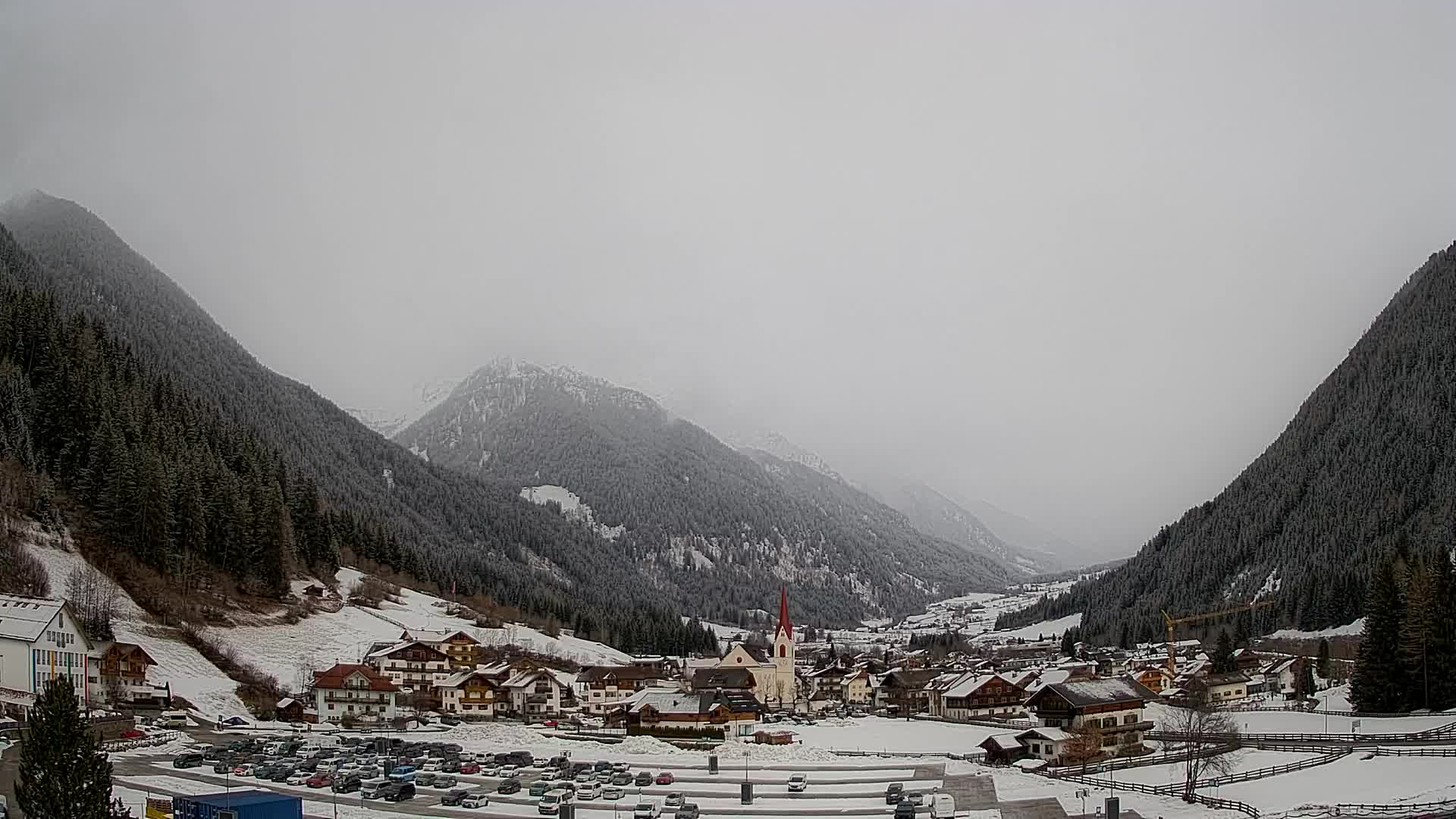 Antholz Mittertal | Anterselva di Mezzo