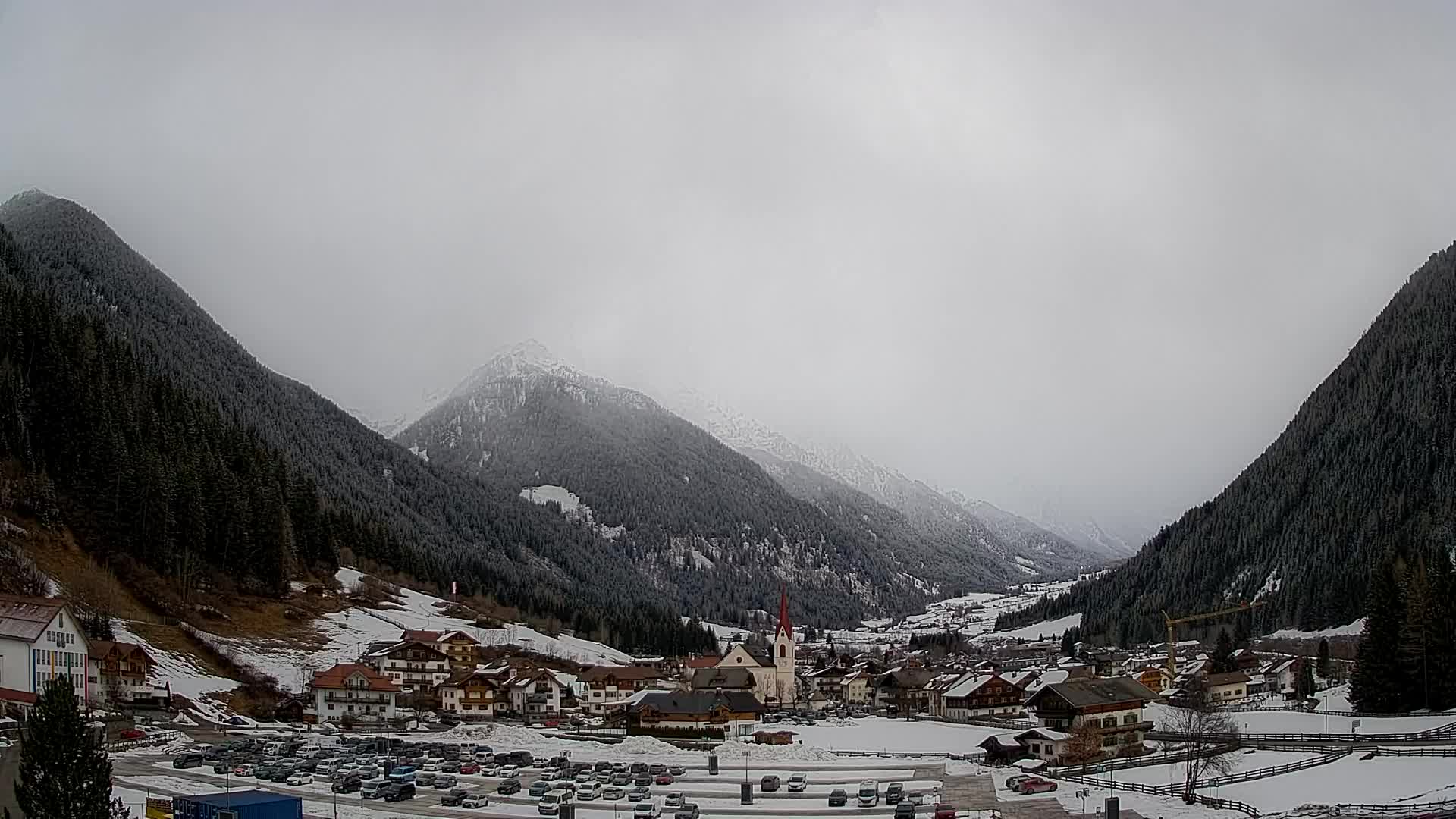 Antholz Mittertal | Anterselva di Mezzo