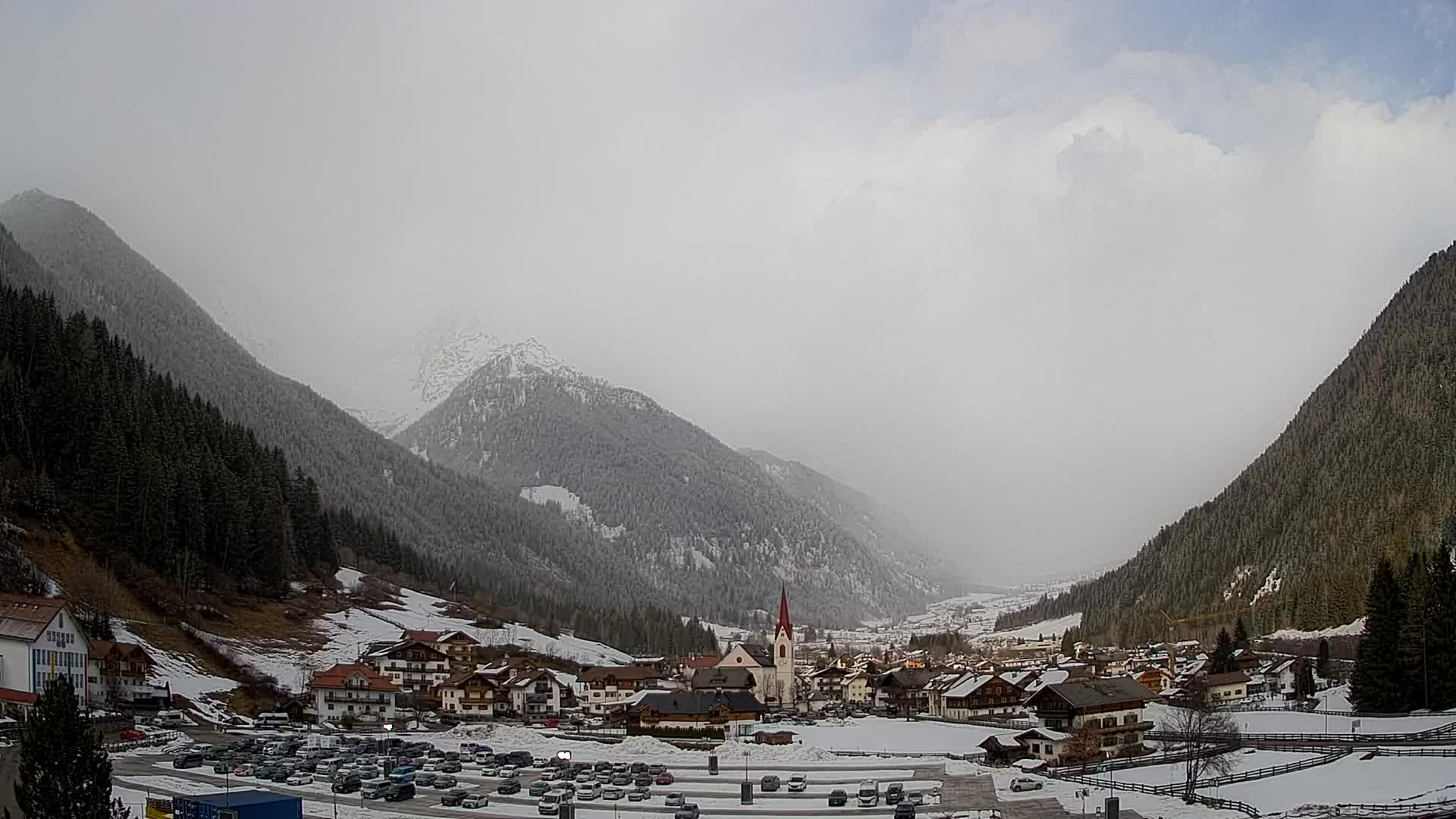 Antholz Mittertal | Anterselva di Mezzo