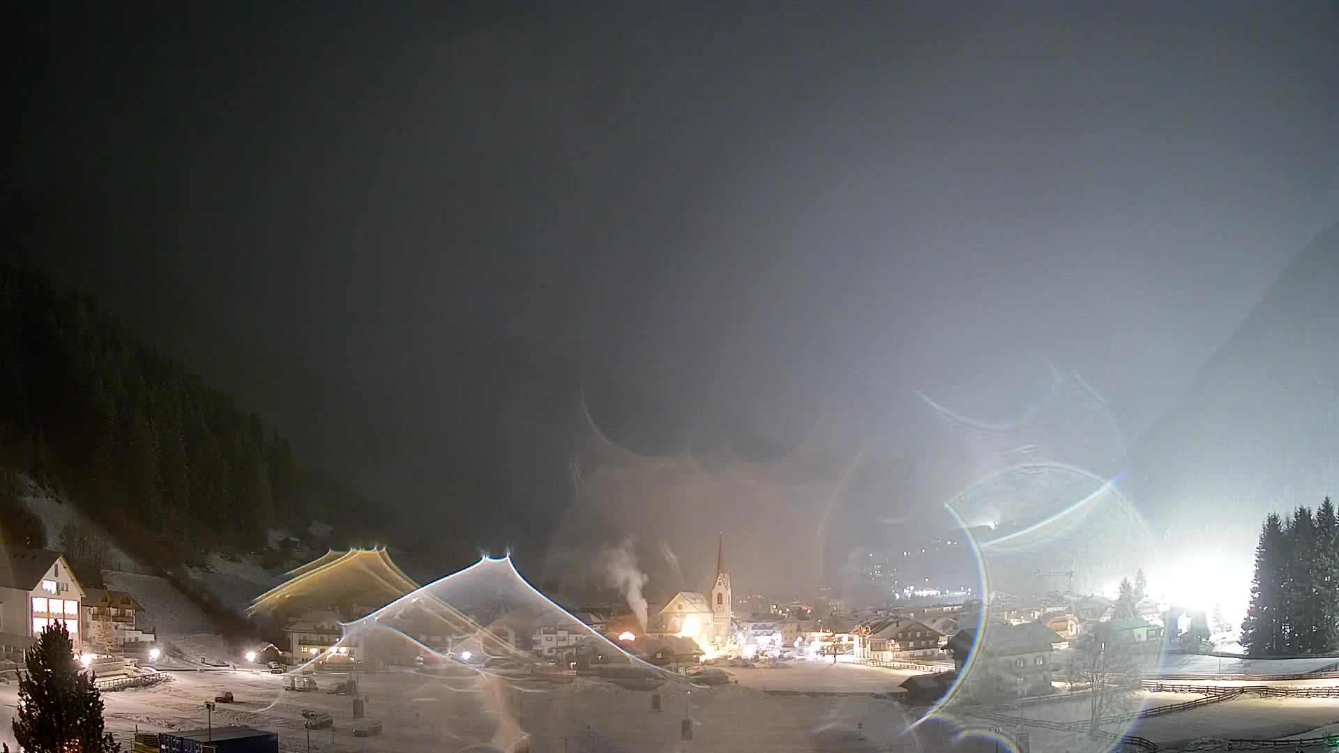 Antholz Mittertal | Anterselva di Mezzo