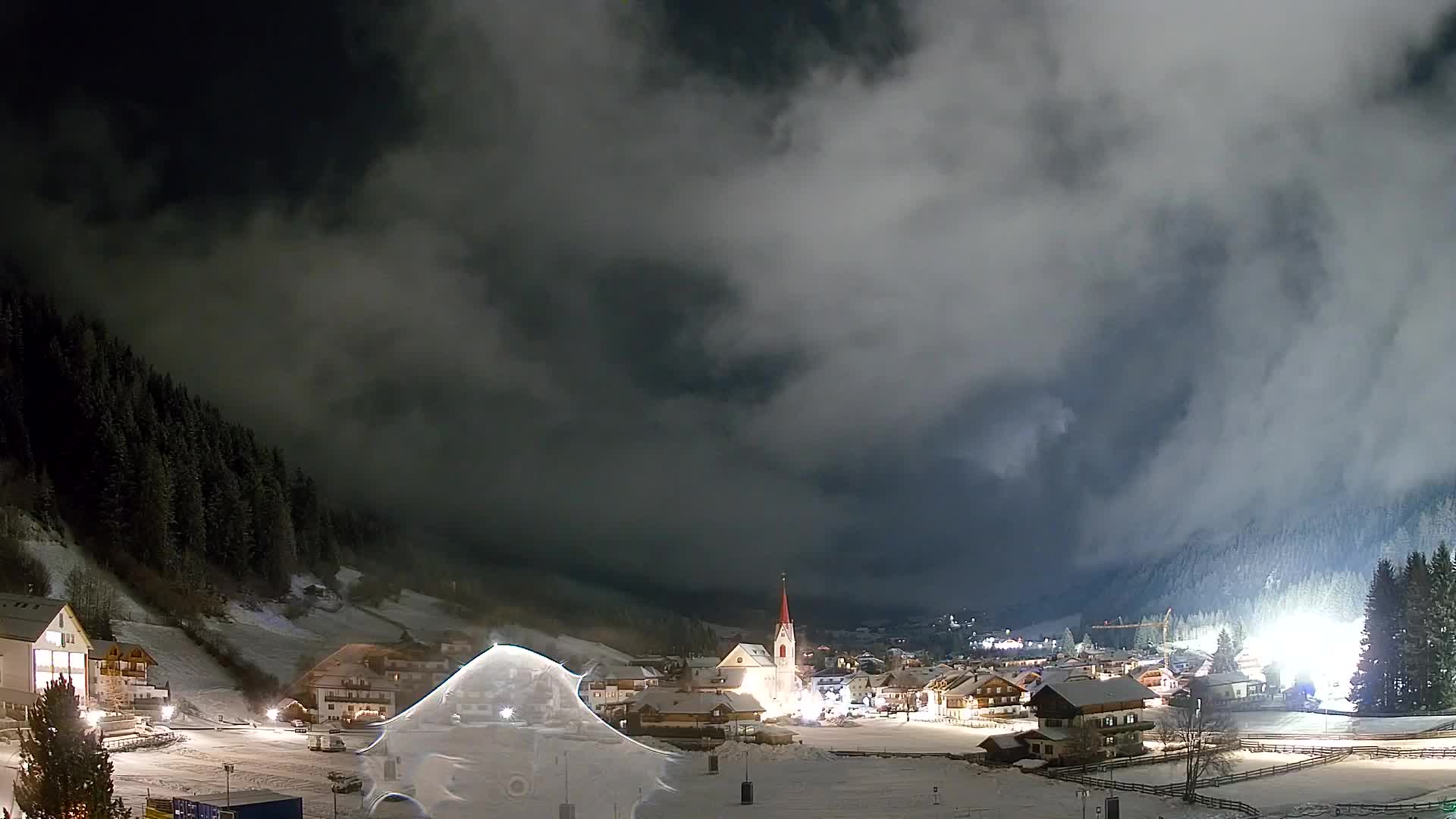 Antholz Mittertal | Anterselva di Mezzo