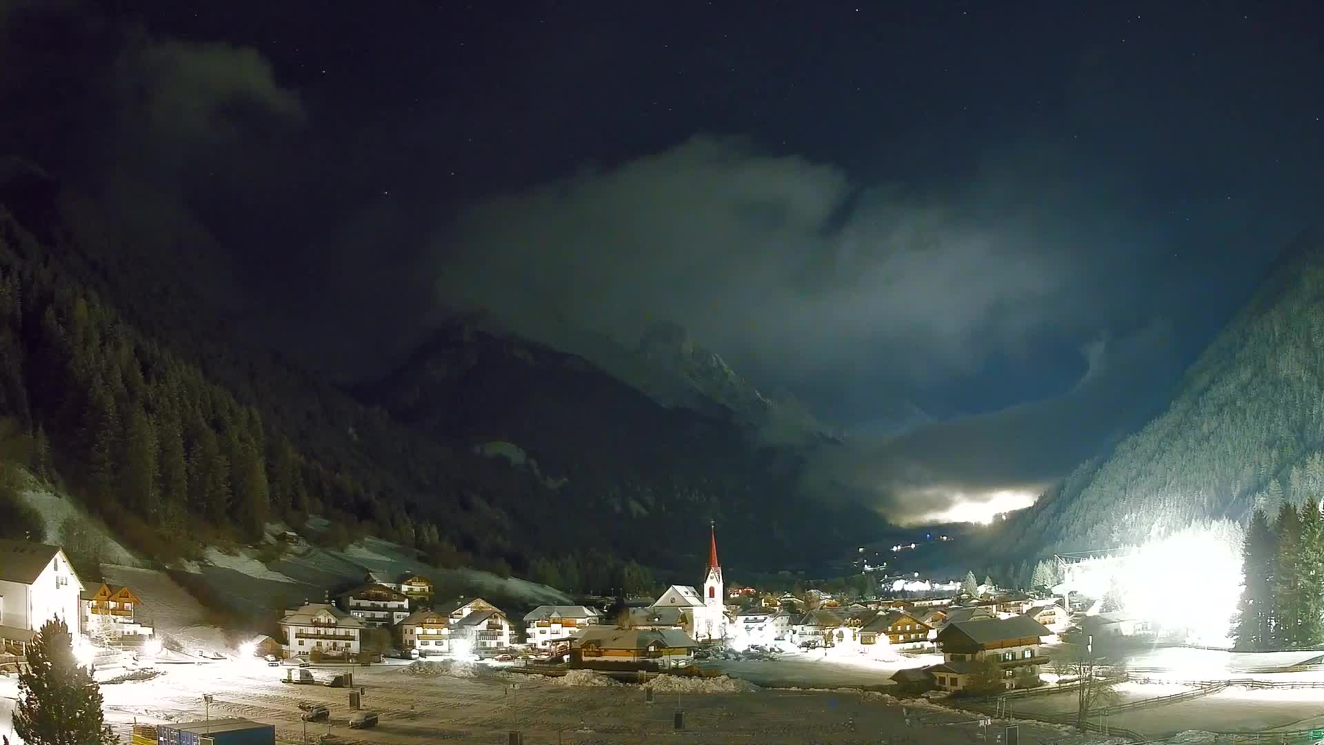 Antholz Mittertal | Anterselva di Mezzo