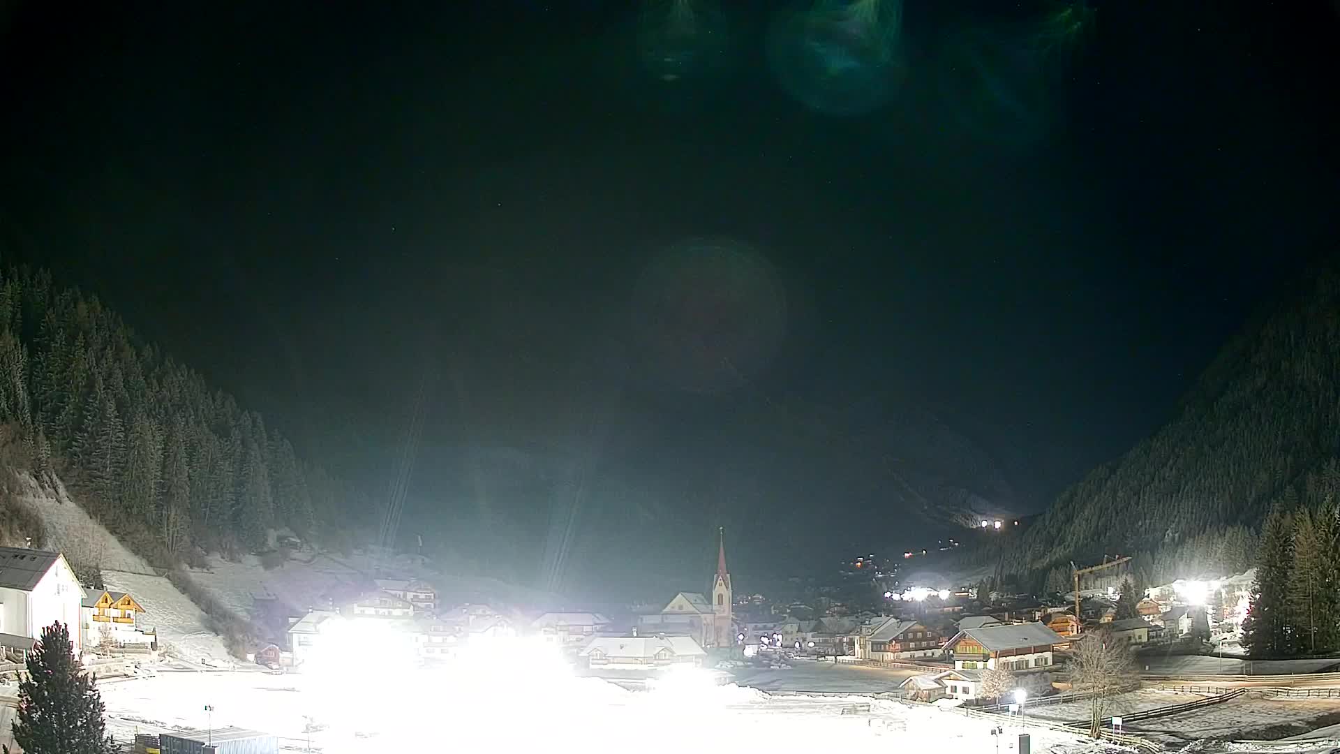 Antholz Mittertal | Anterselva di Mezzo