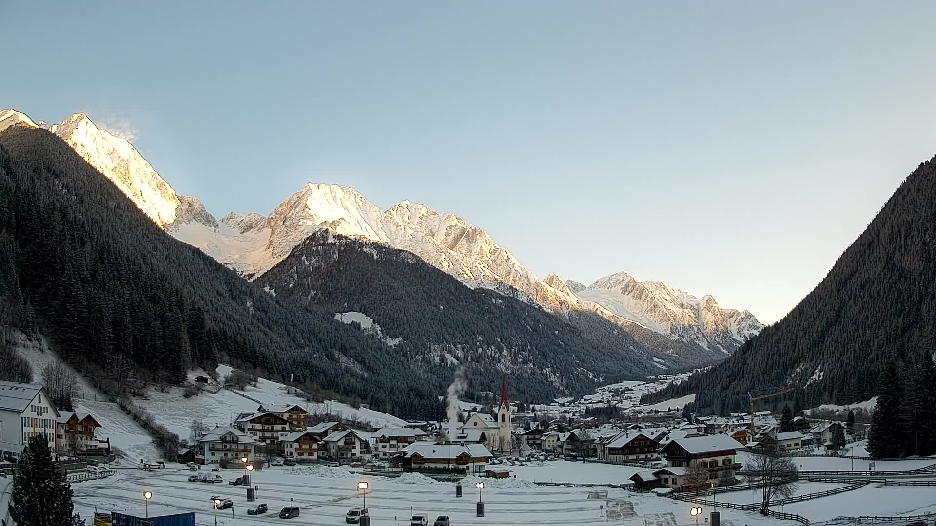 Antholz Mittertal | Anterselva di Mezzo