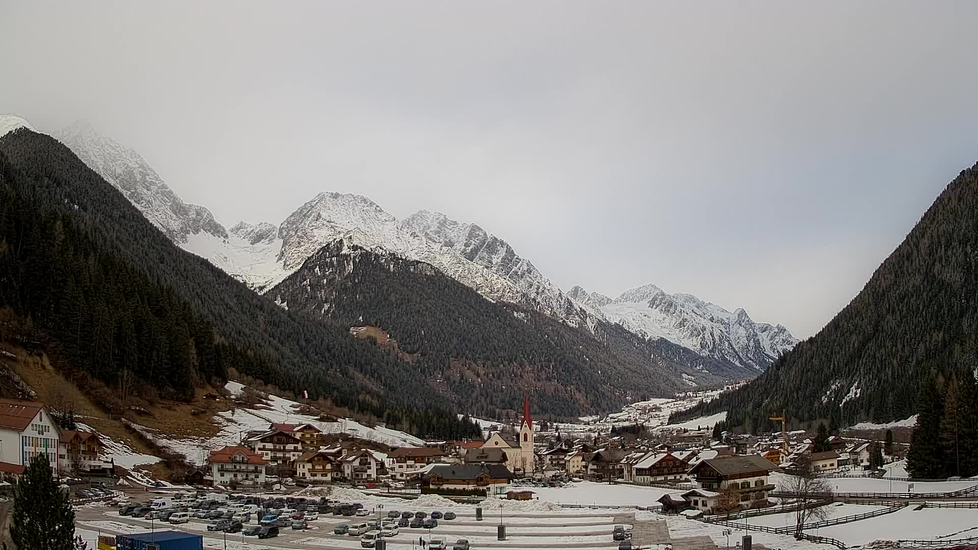 Antholz Mittertal | Anterselva di Mezzo