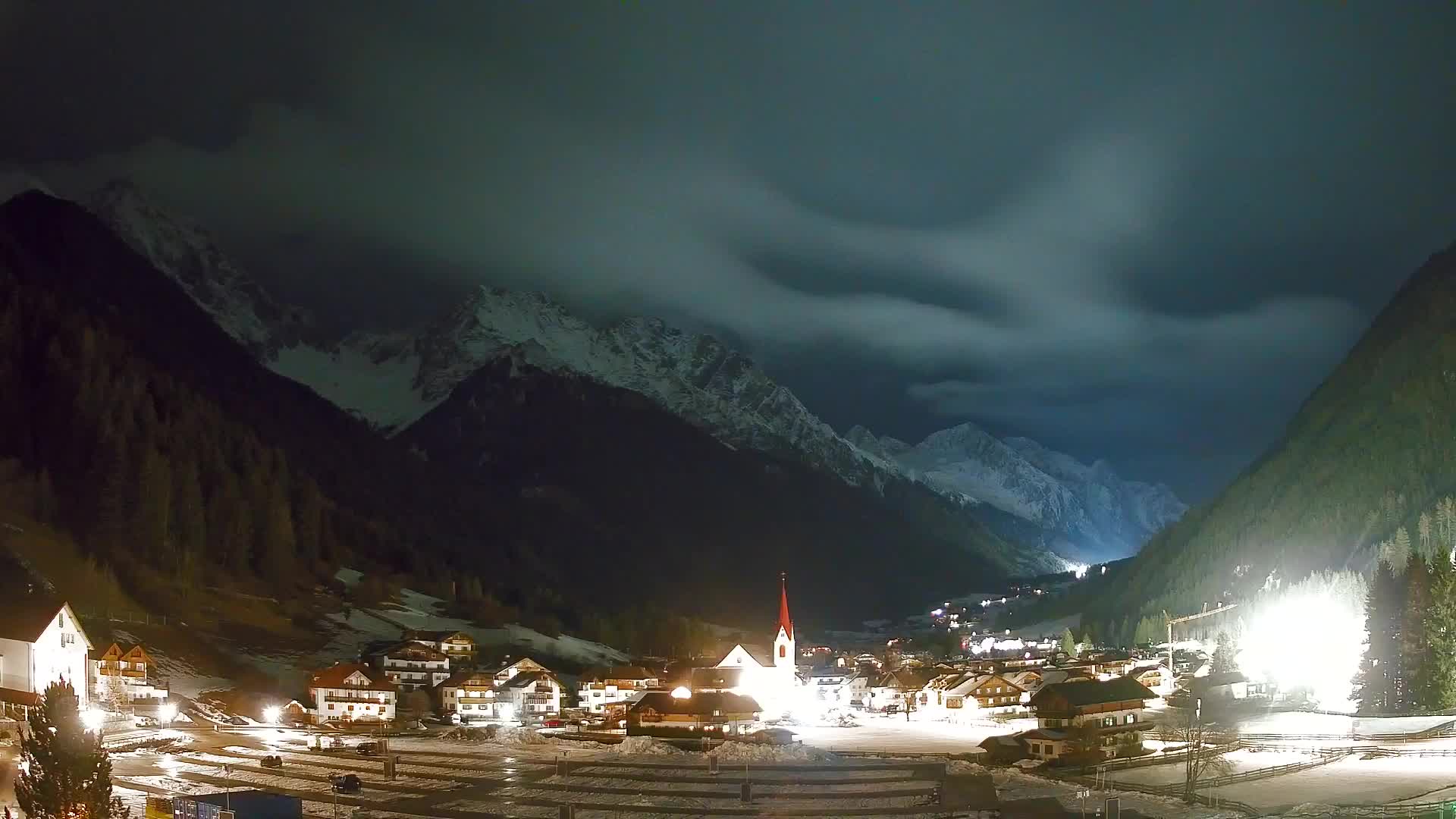 Antholz Mittertal | Anterselva di Mezzo